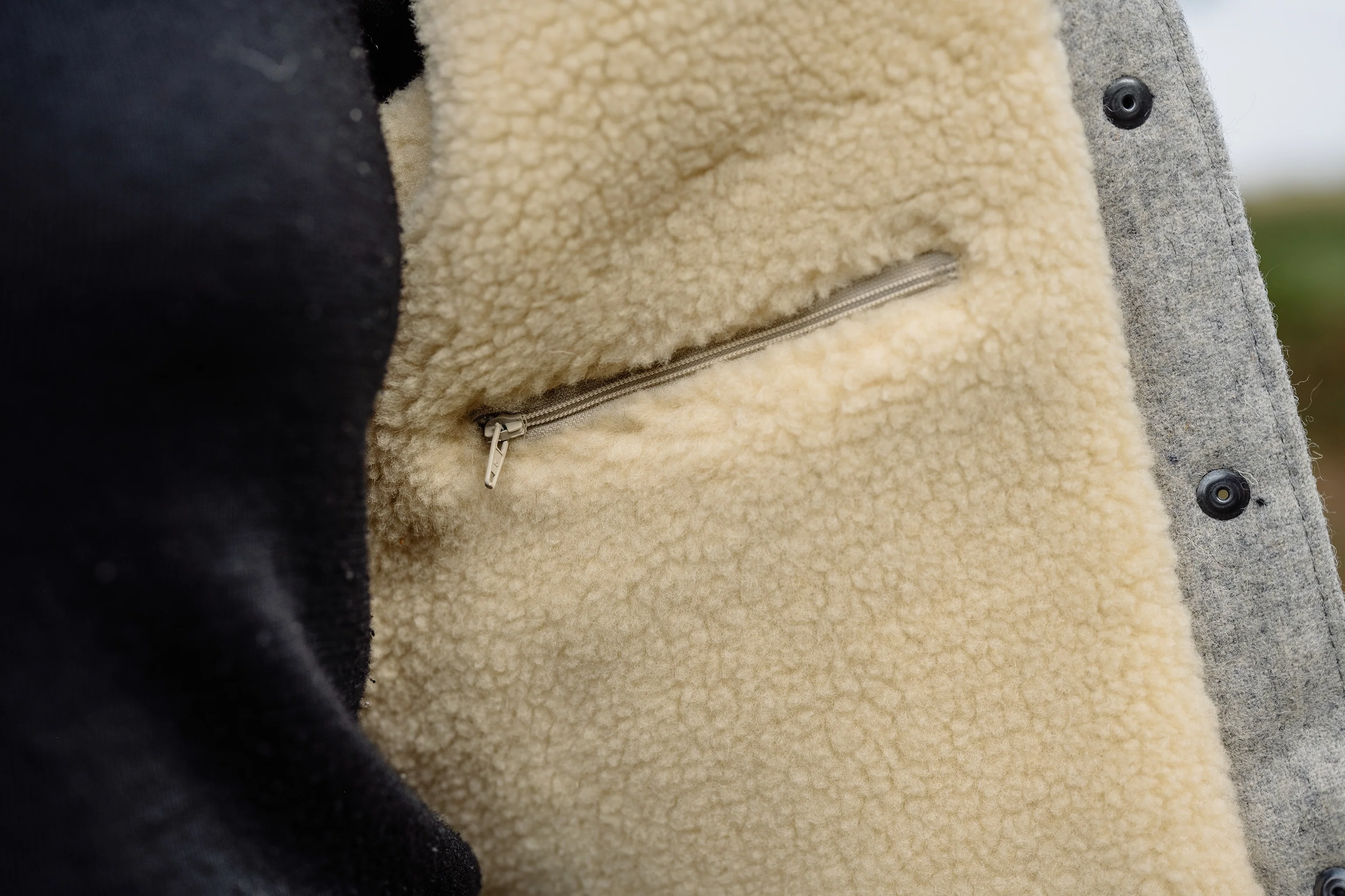 Kaja | Walk-Fleece Jacke für Damen - Image 9