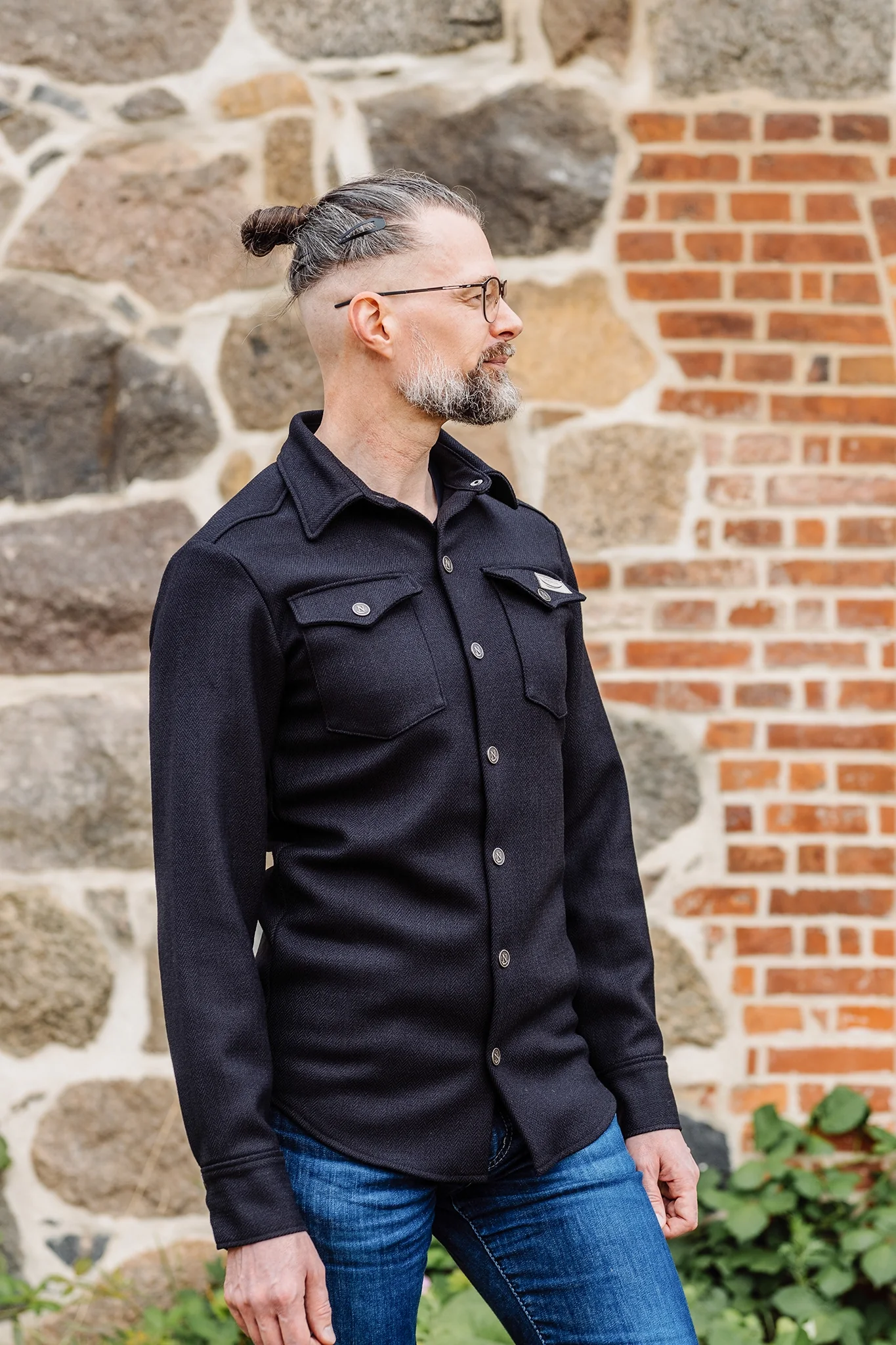 Håkon | Herrenhemd - Image 3