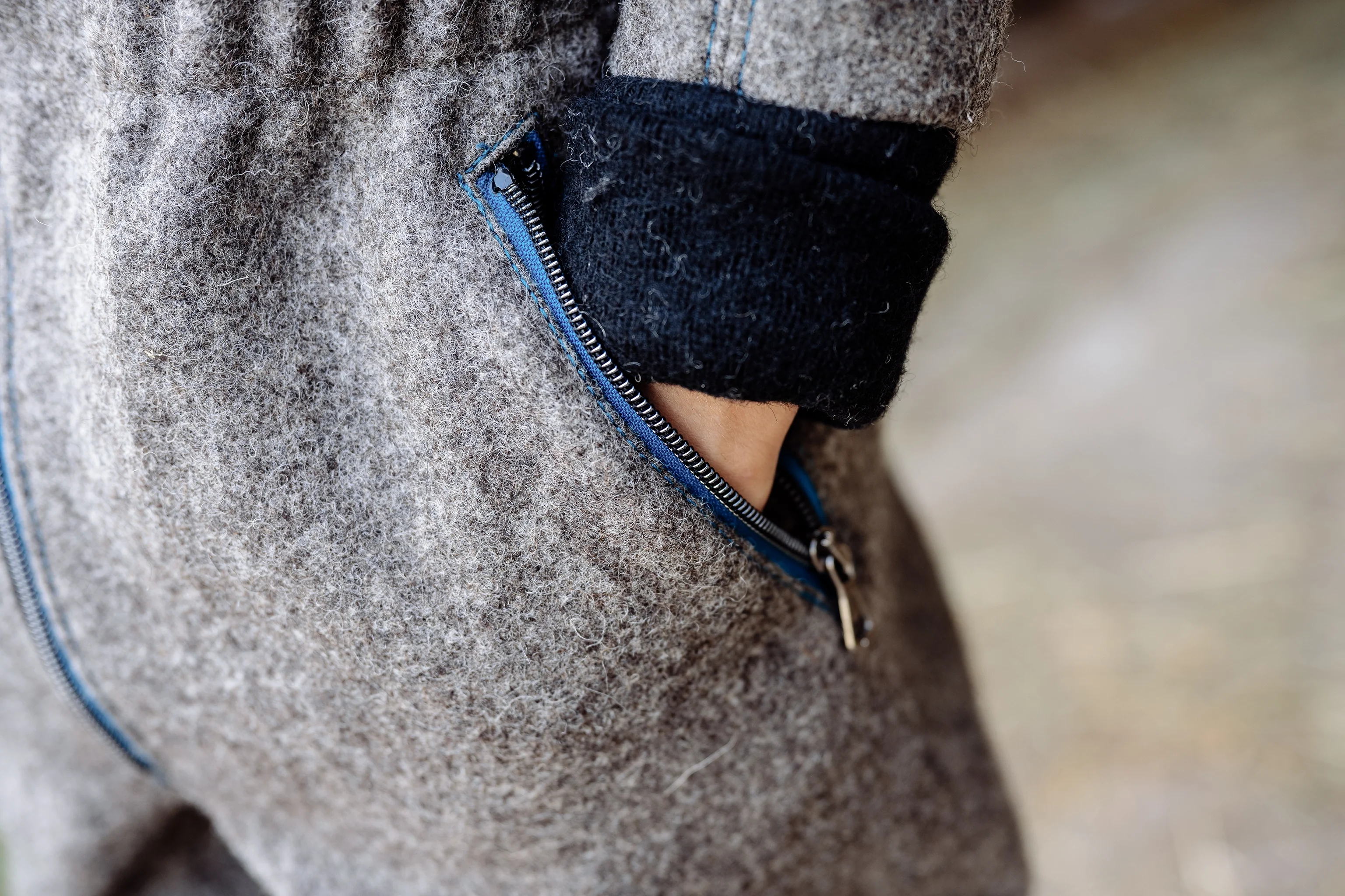 Islo | Walkoverall - Image 12