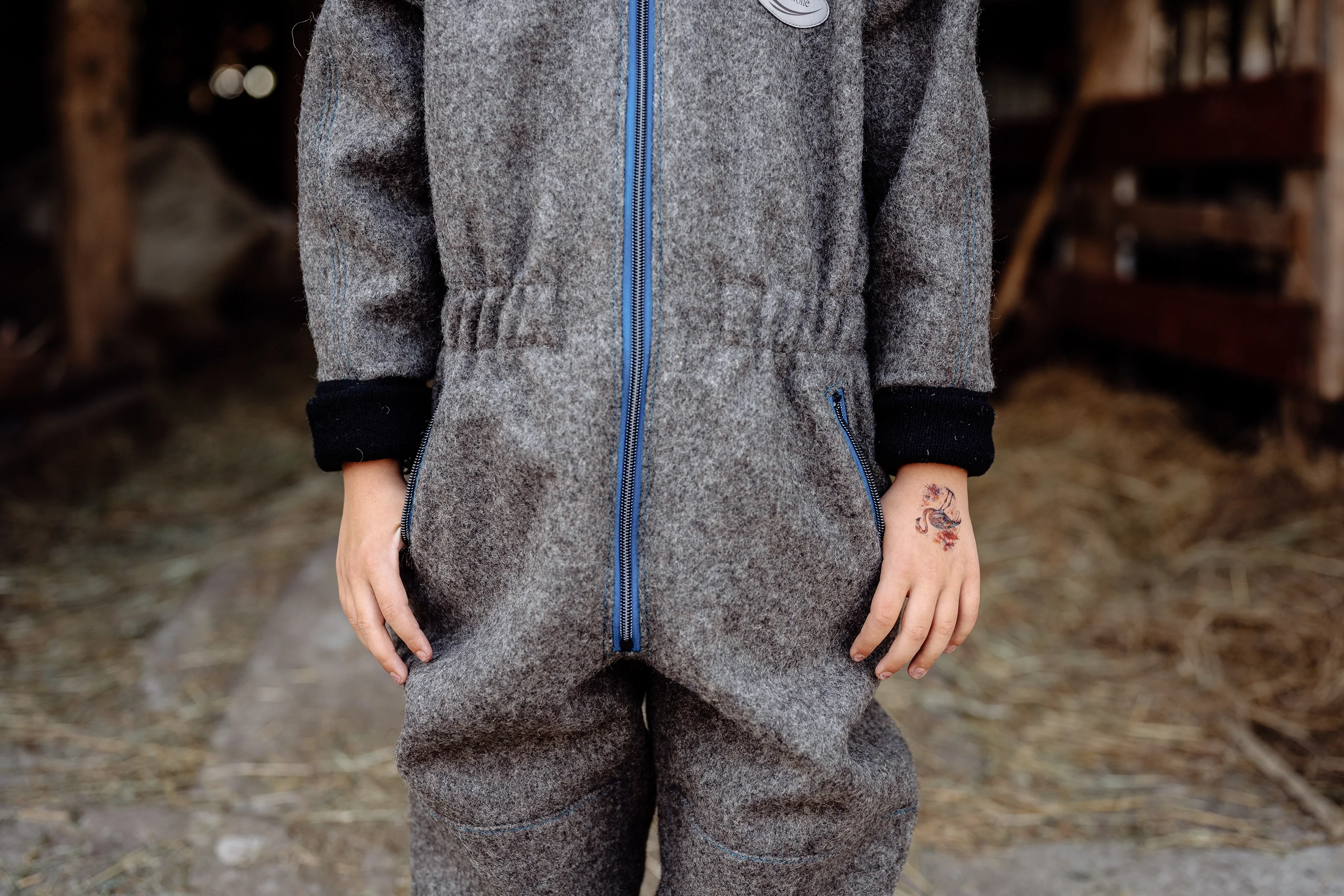 Islo | Walkoverall - Image 19
