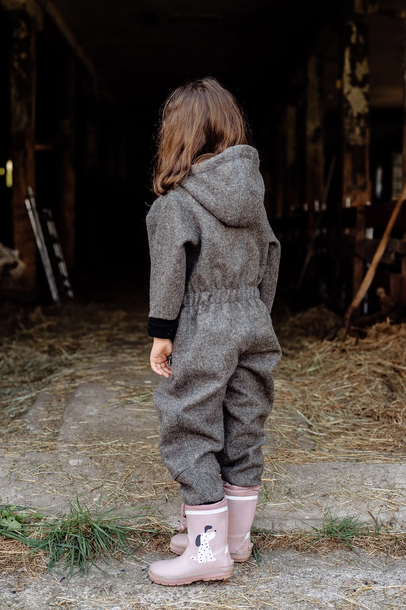 Islo | Walkoverall - Image 20