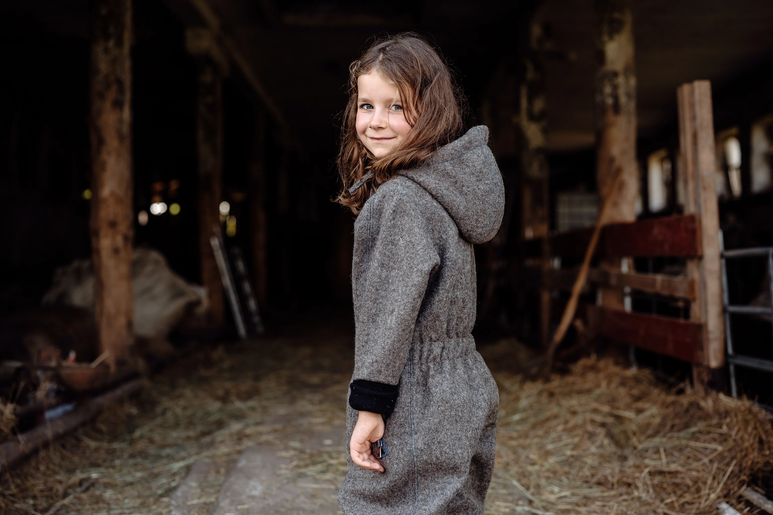 Islo | Walkoverall - Image 21