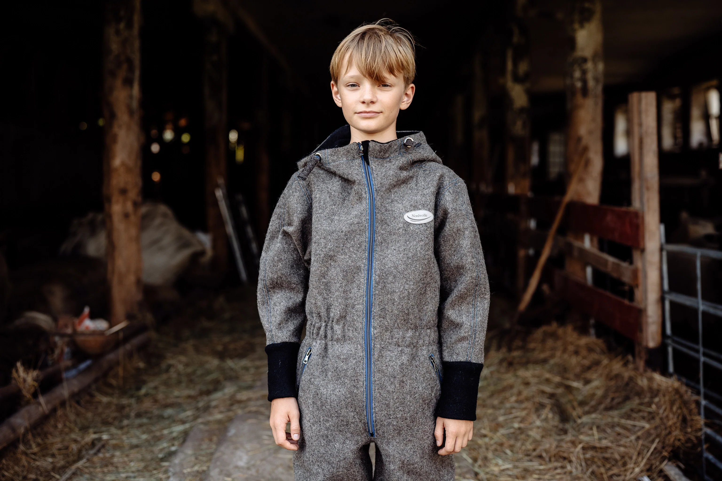 Islo | Walkoverall - Image 5