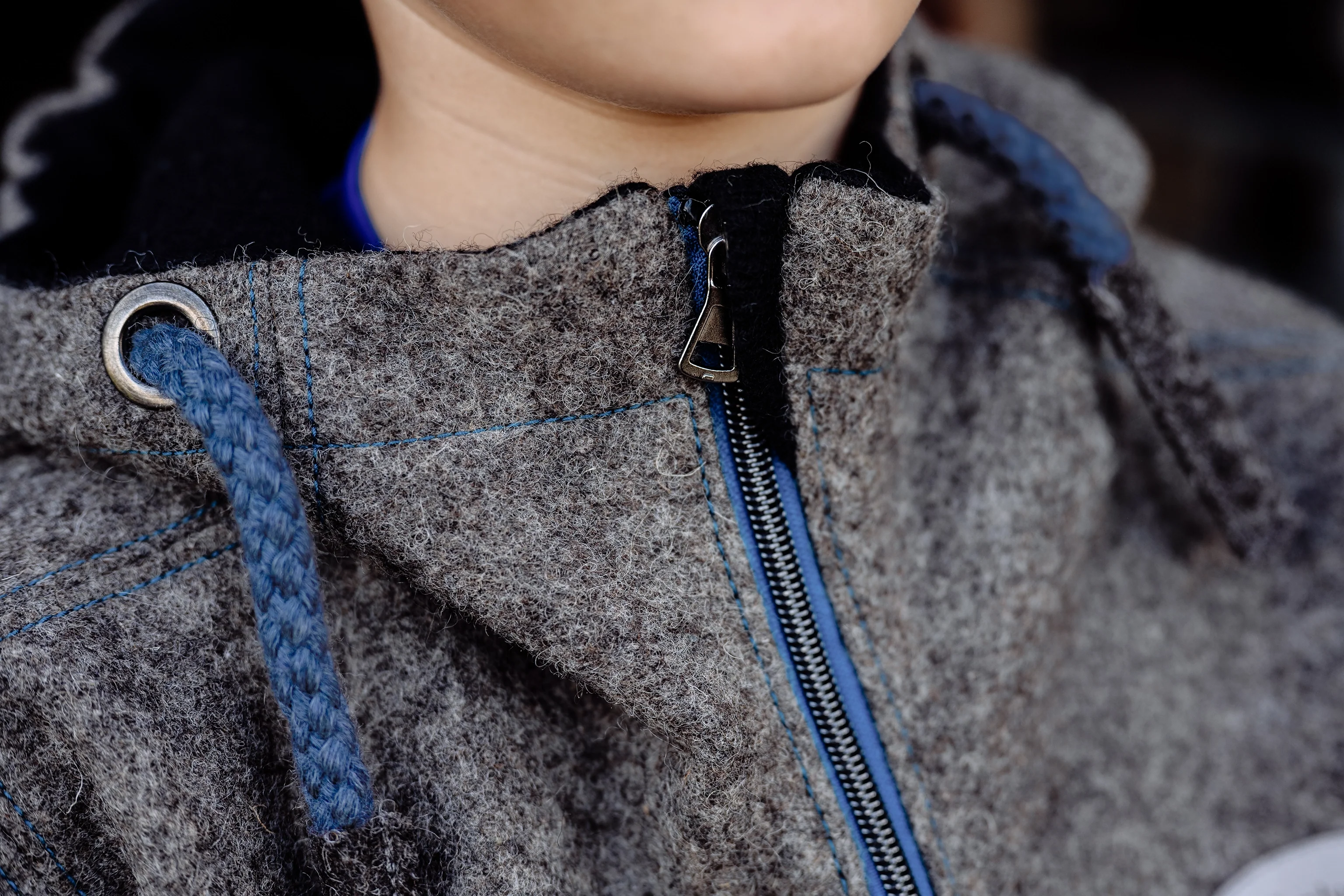 Islo | Walkoverall - Image 6