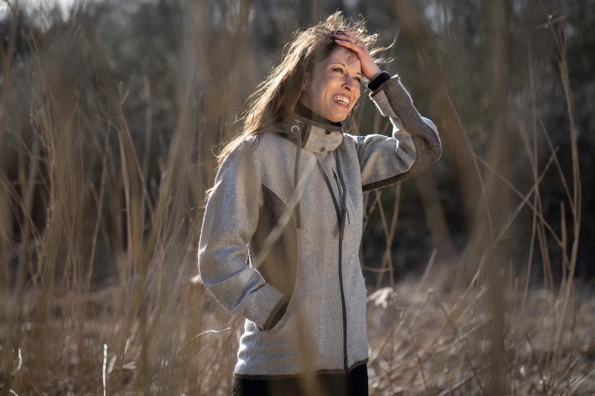 Jarovina | Jacke - Image 4