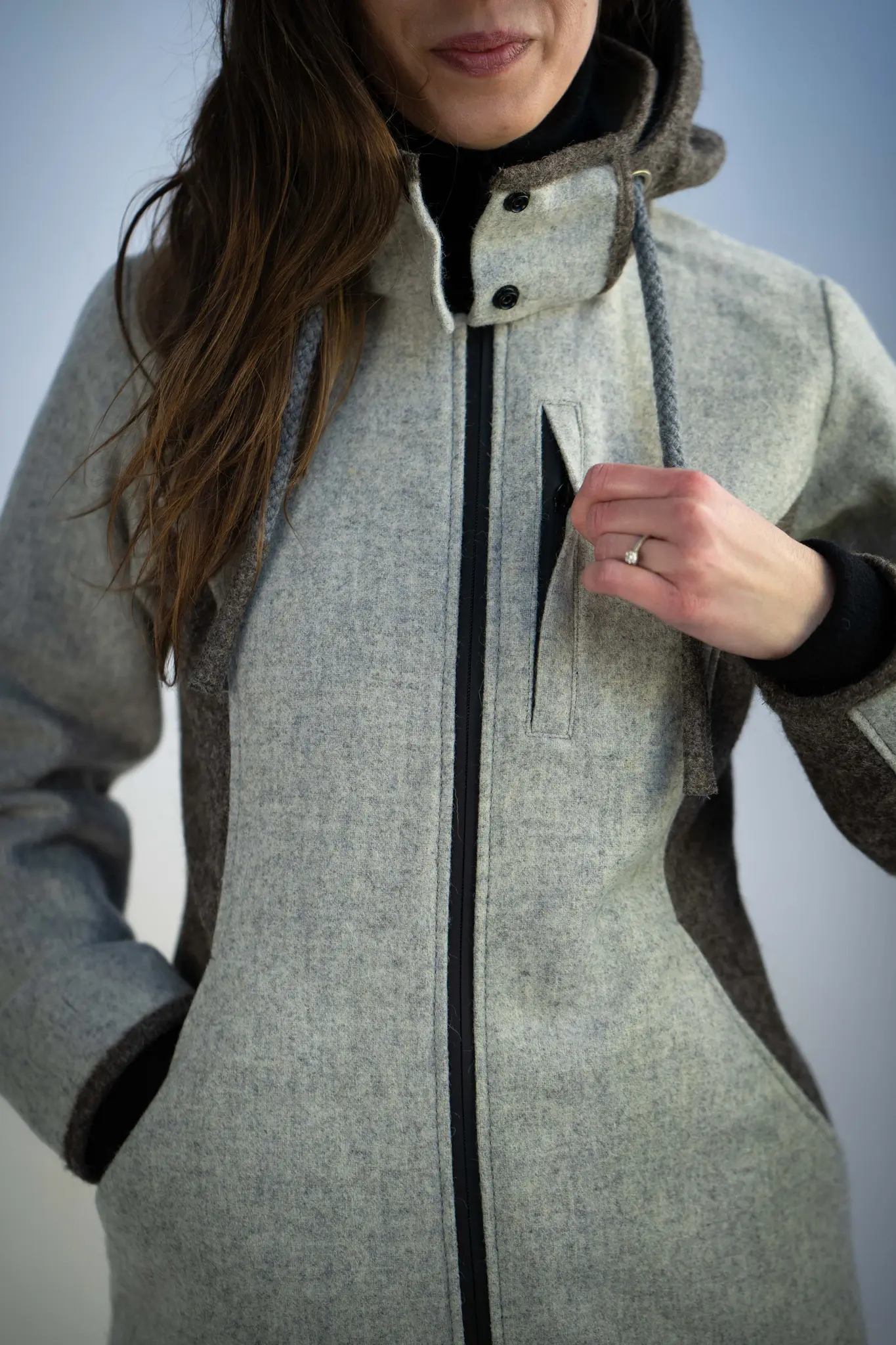 Jarovina | Jacke - Image 8