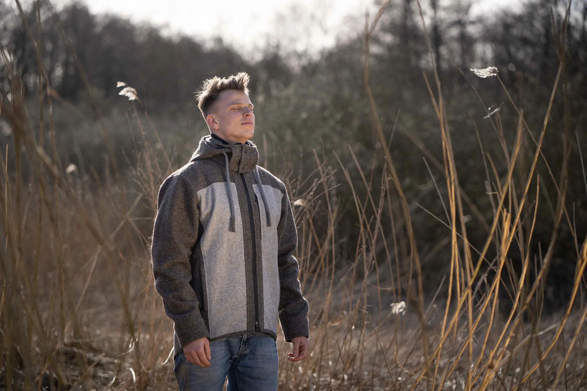 Jarovit | Jacke - Image 5