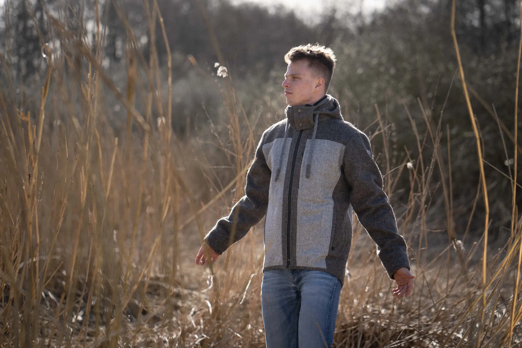Jarovit | Jacke - Image 6