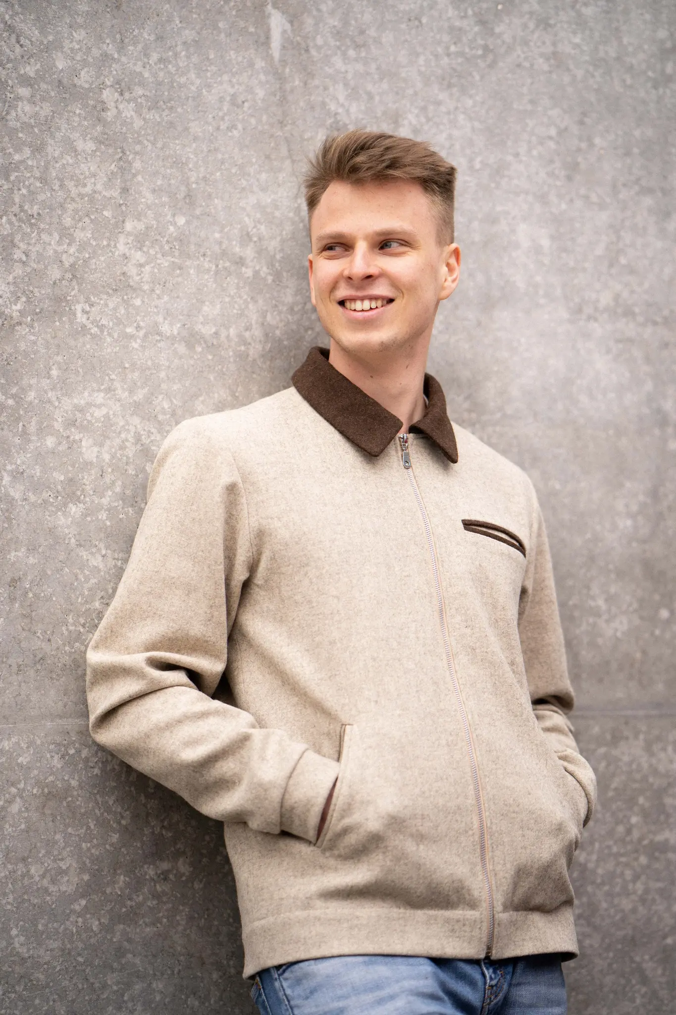 Jorik | Jacke - Image 3