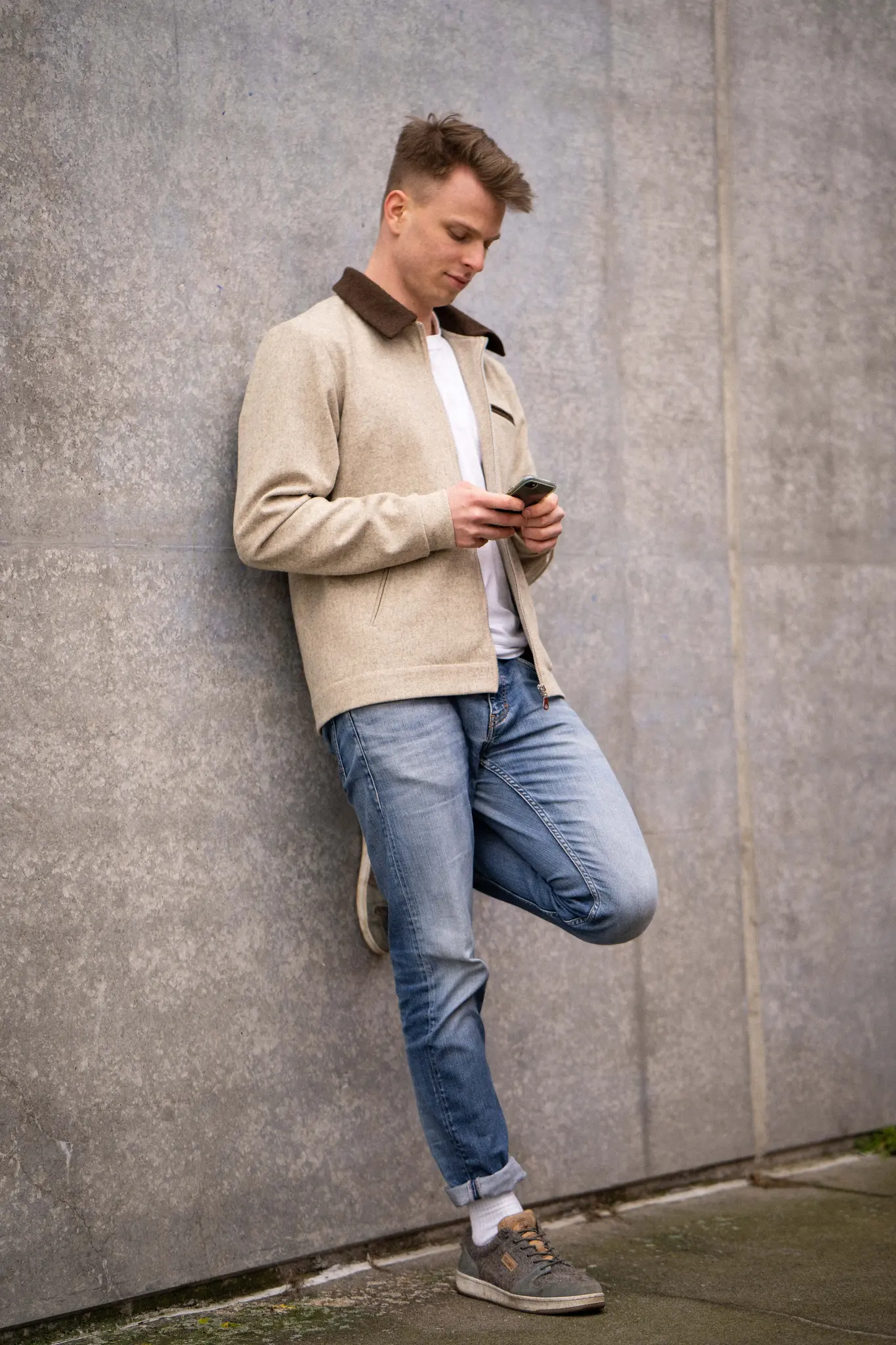 Jorik | Jacke - Image 4