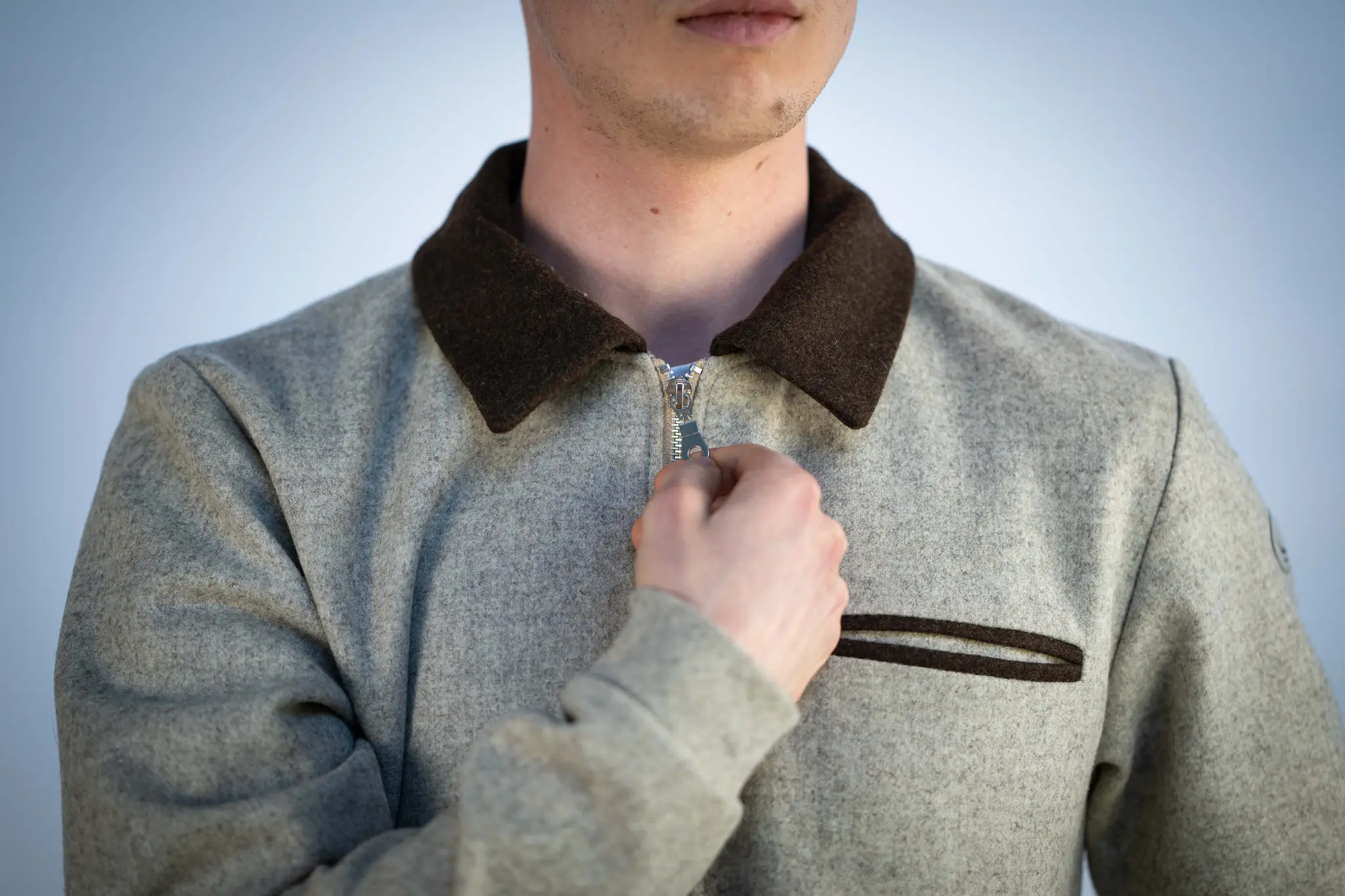 Jorik | Jacke - Image 5