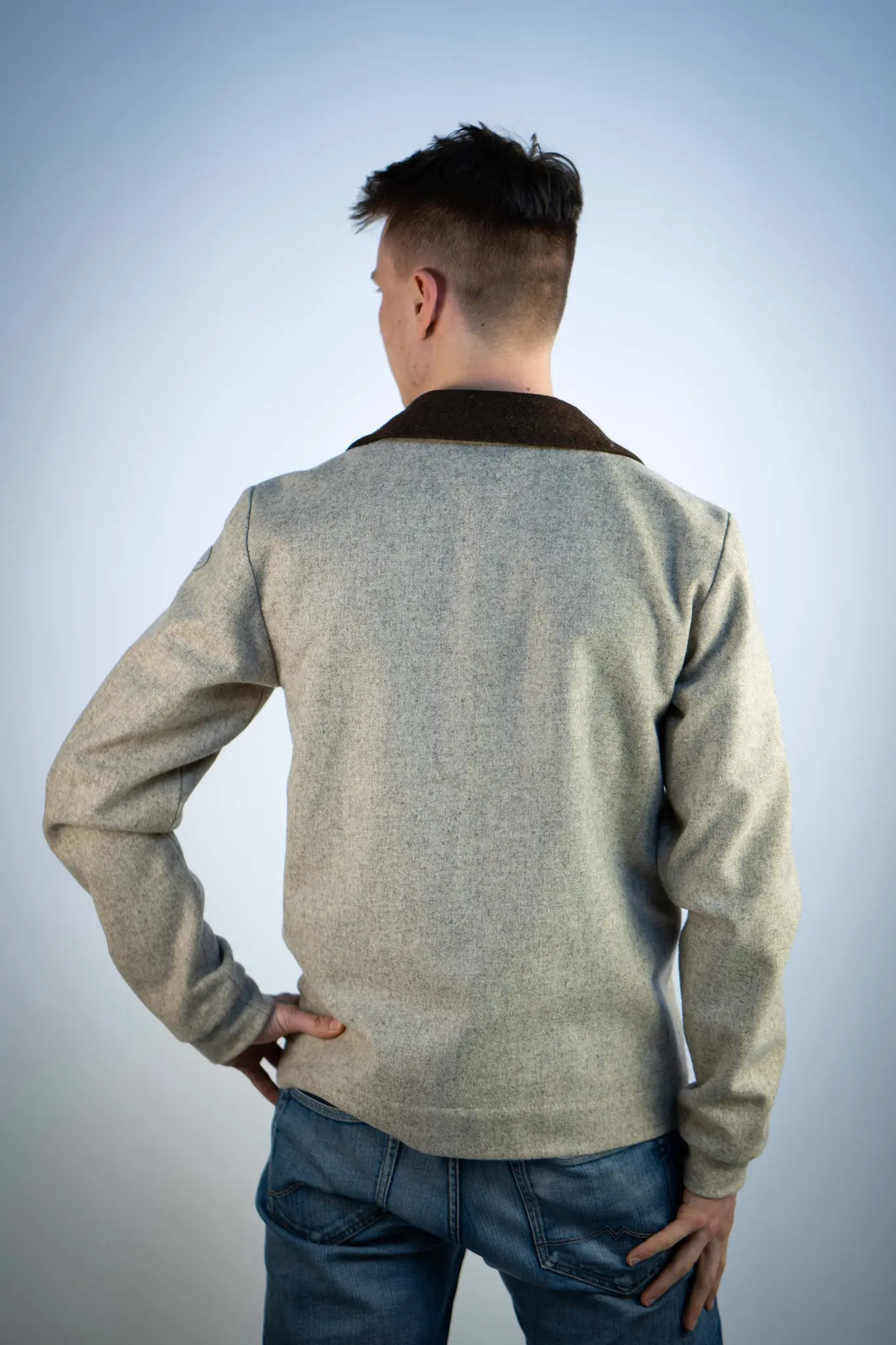 Jorik | Jacke - Image 6