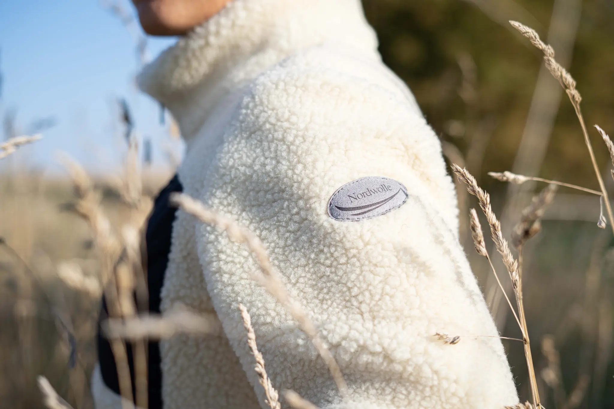 Knut | Pullover - Image 8