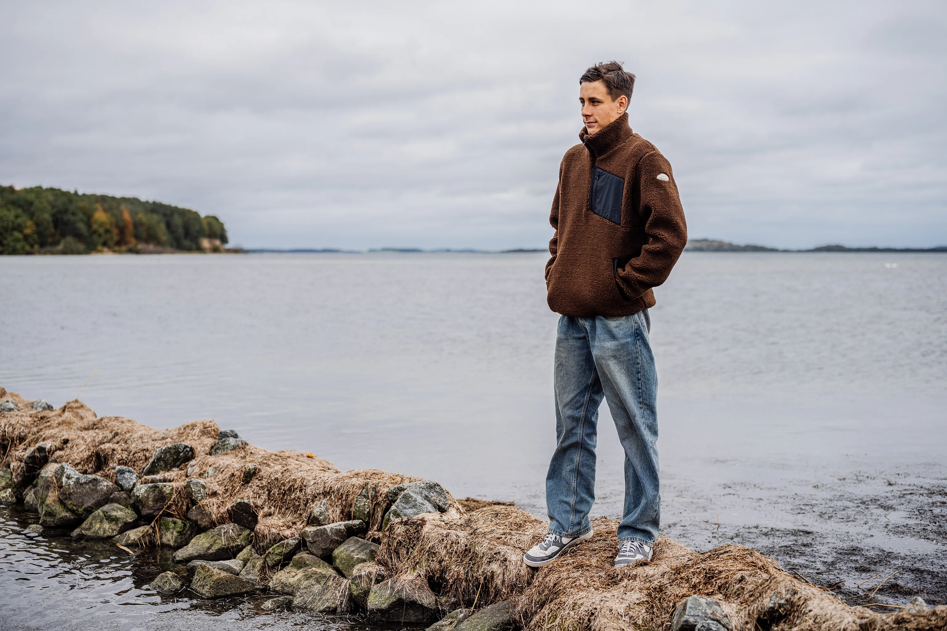 Knut | Pullover - Image 13