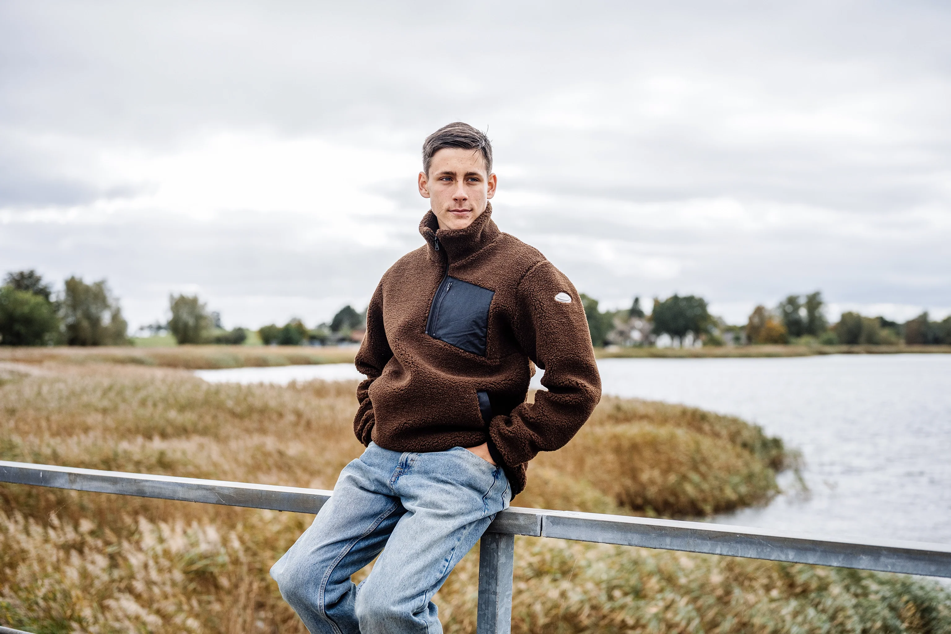 Knut | Pullover - Image 14