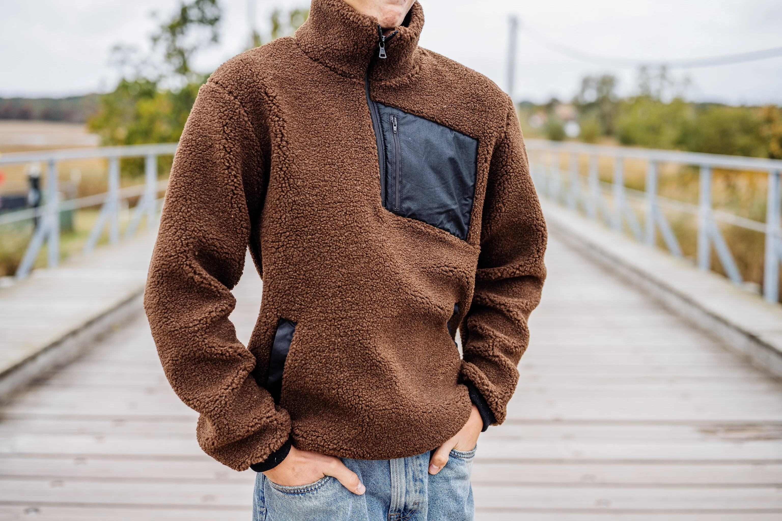 Knut | Pullover - Image 15
