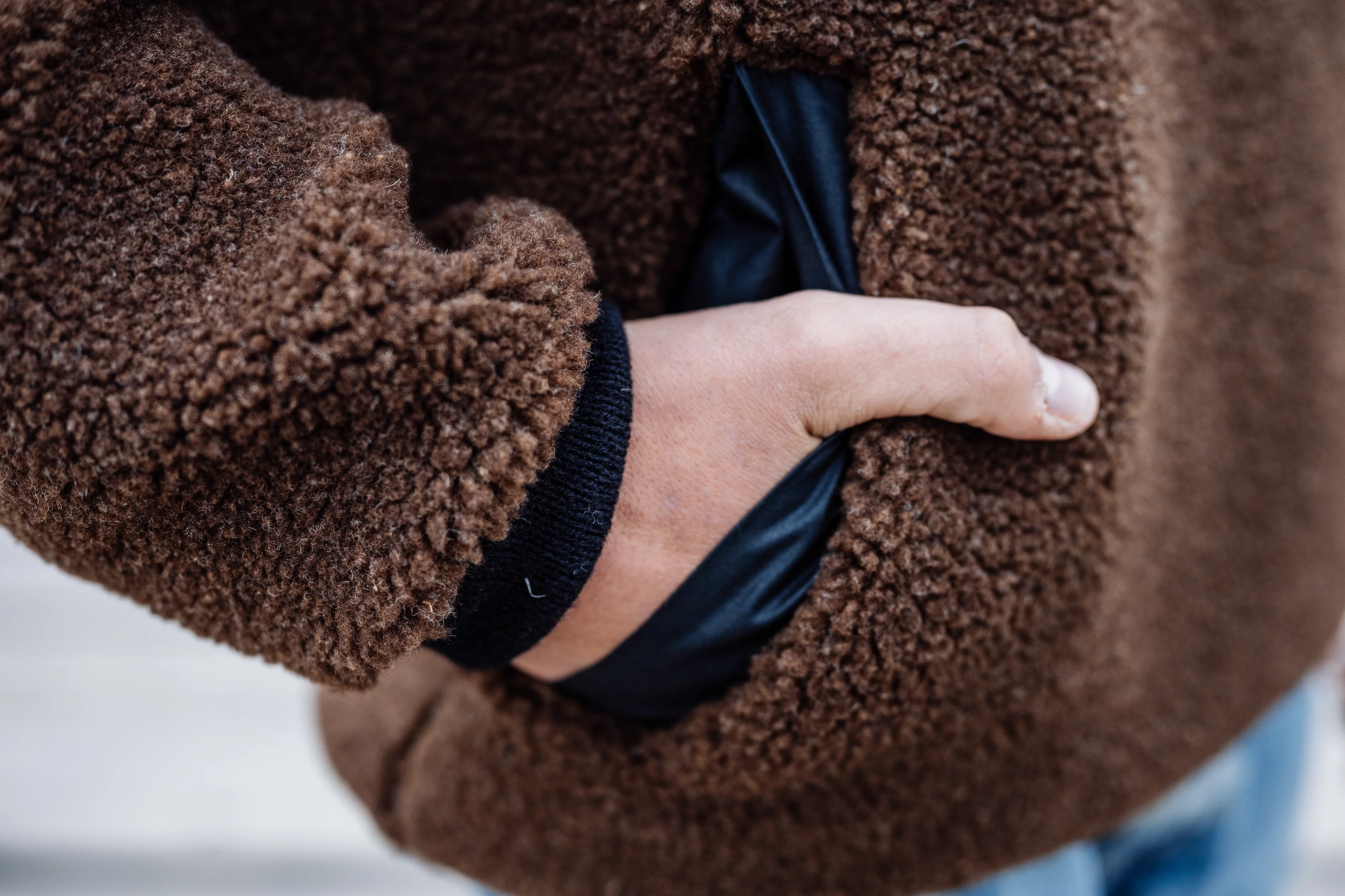 Knut | Pullover - Image 20