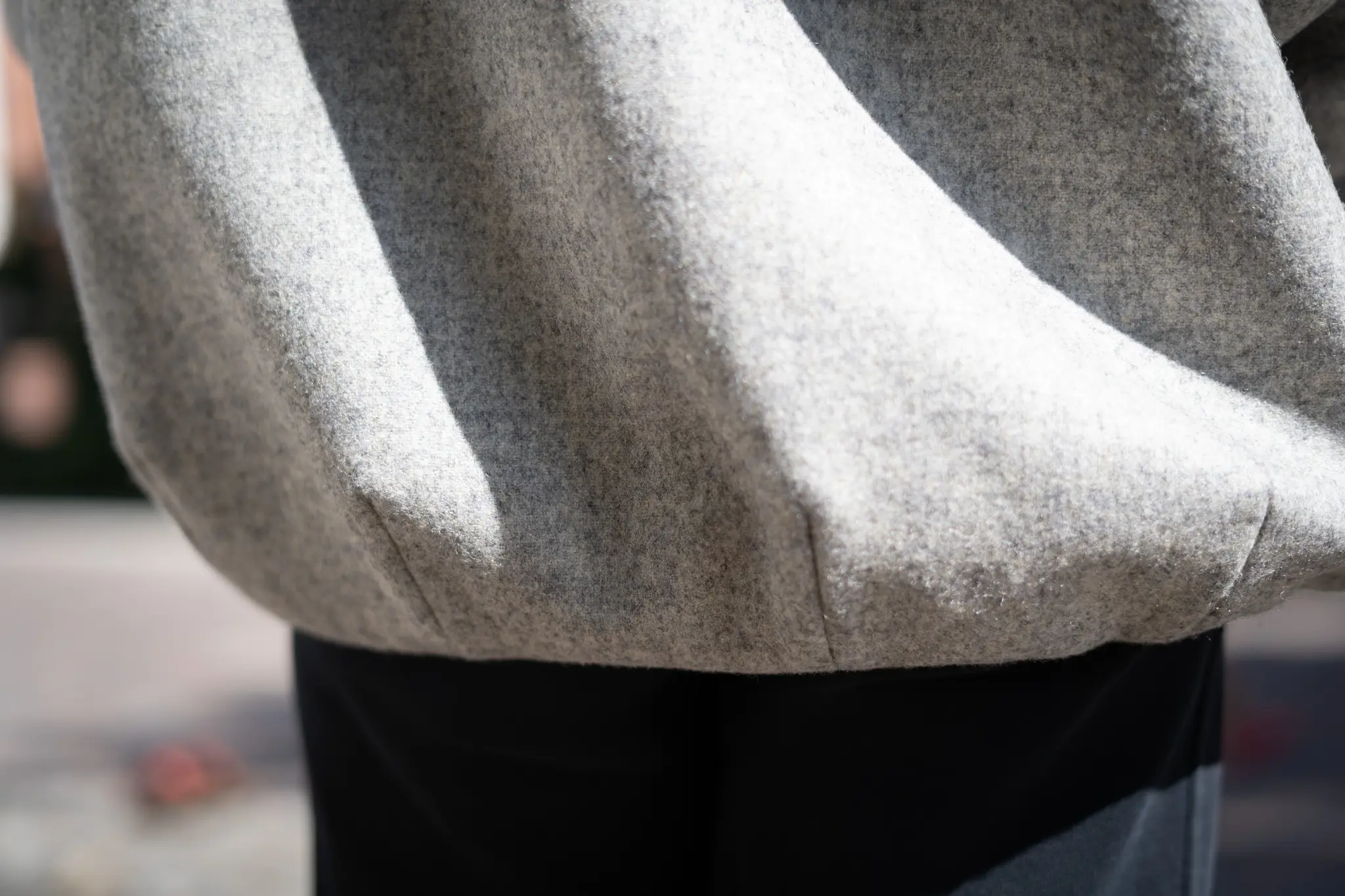 Liv | Bomberjacke - Image 4