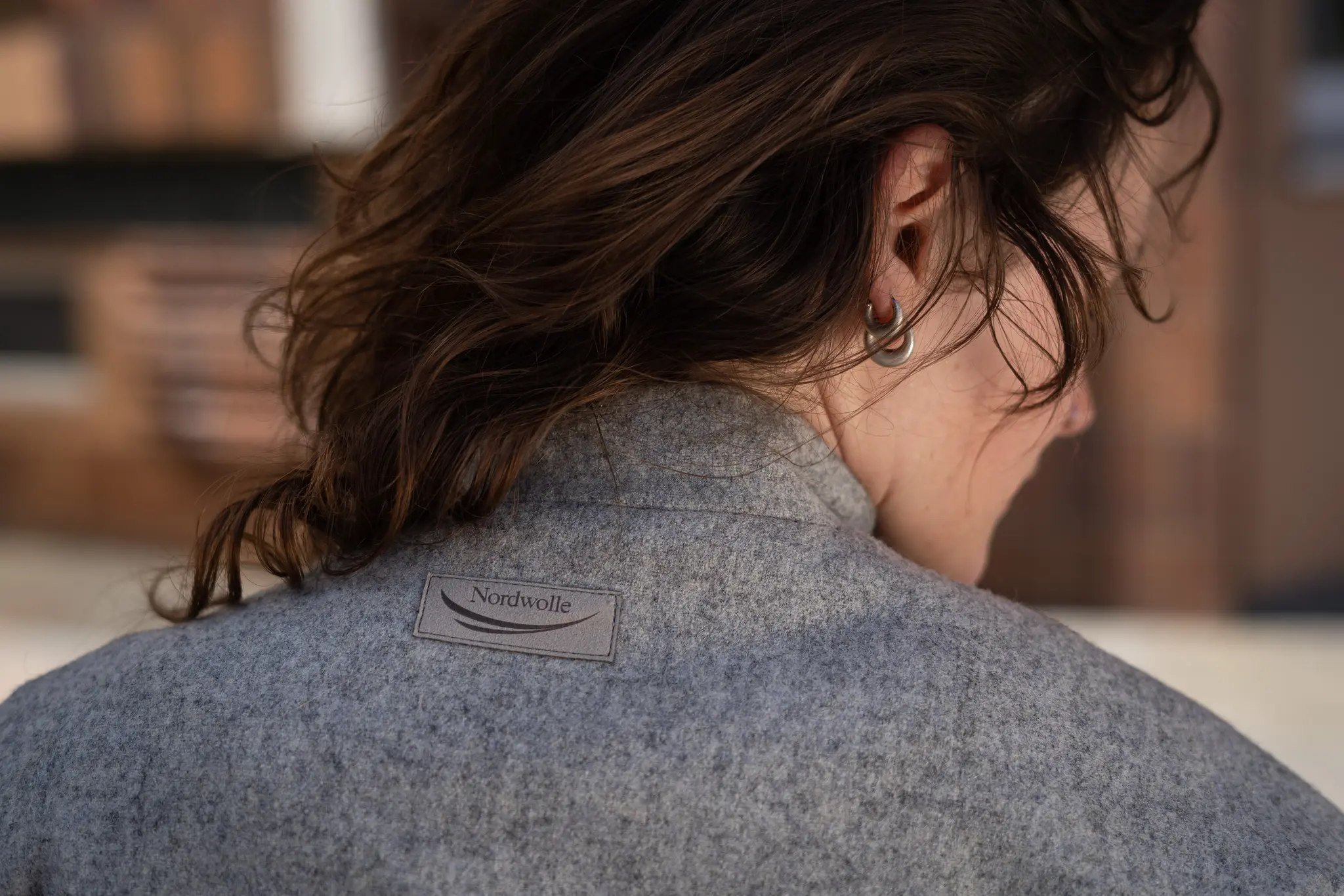 Liv | Bomberjacke - Image 5