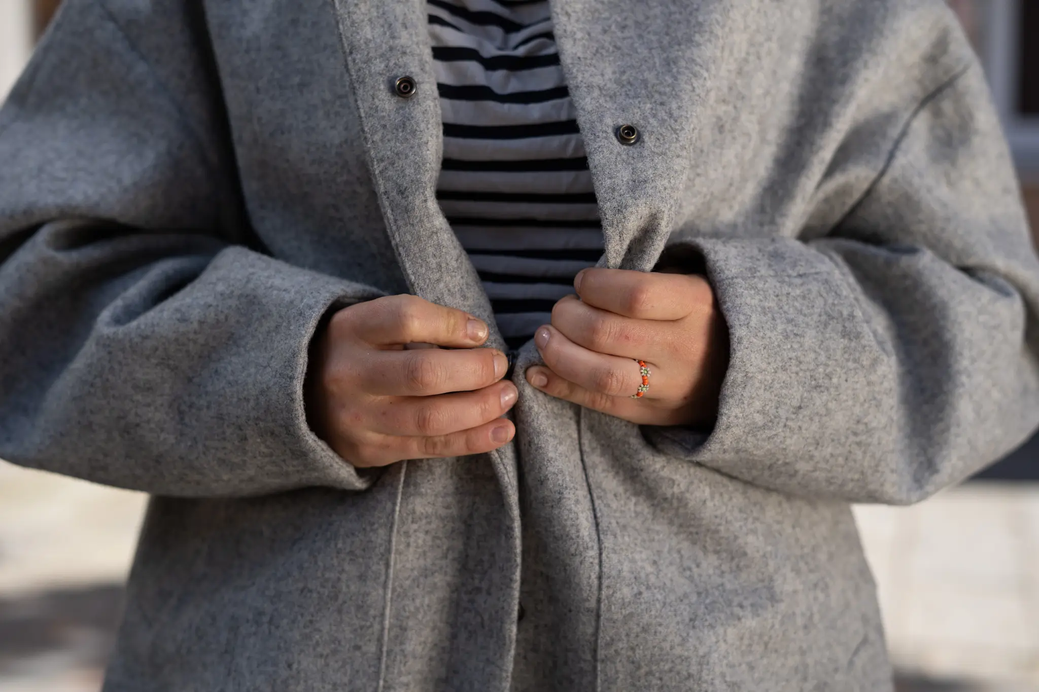 Liv | Bomberjacke - Image 6