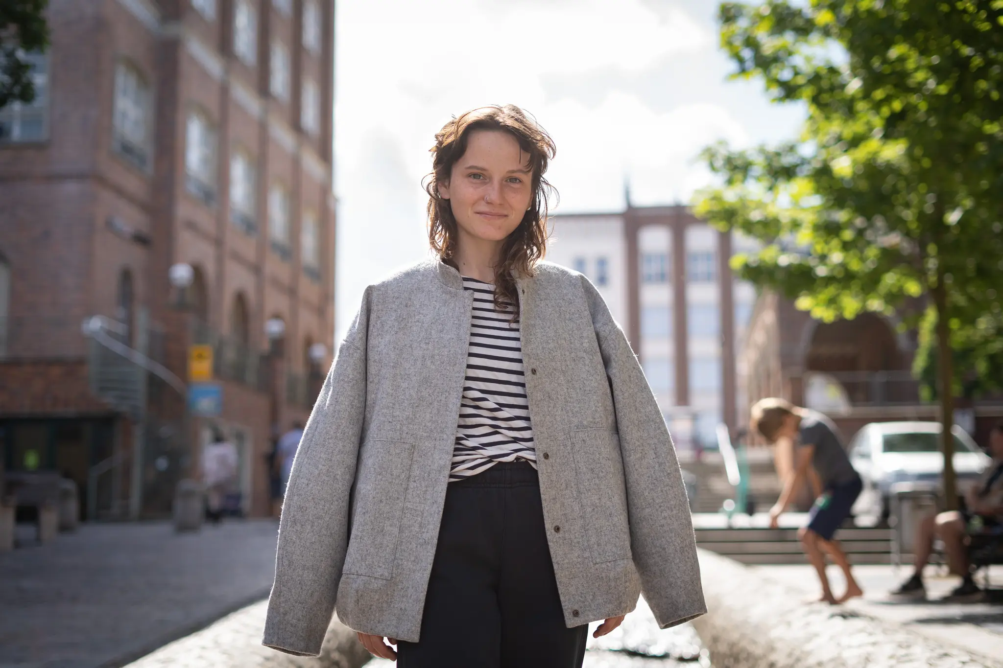 Liv | Bomberjacke - Image 7