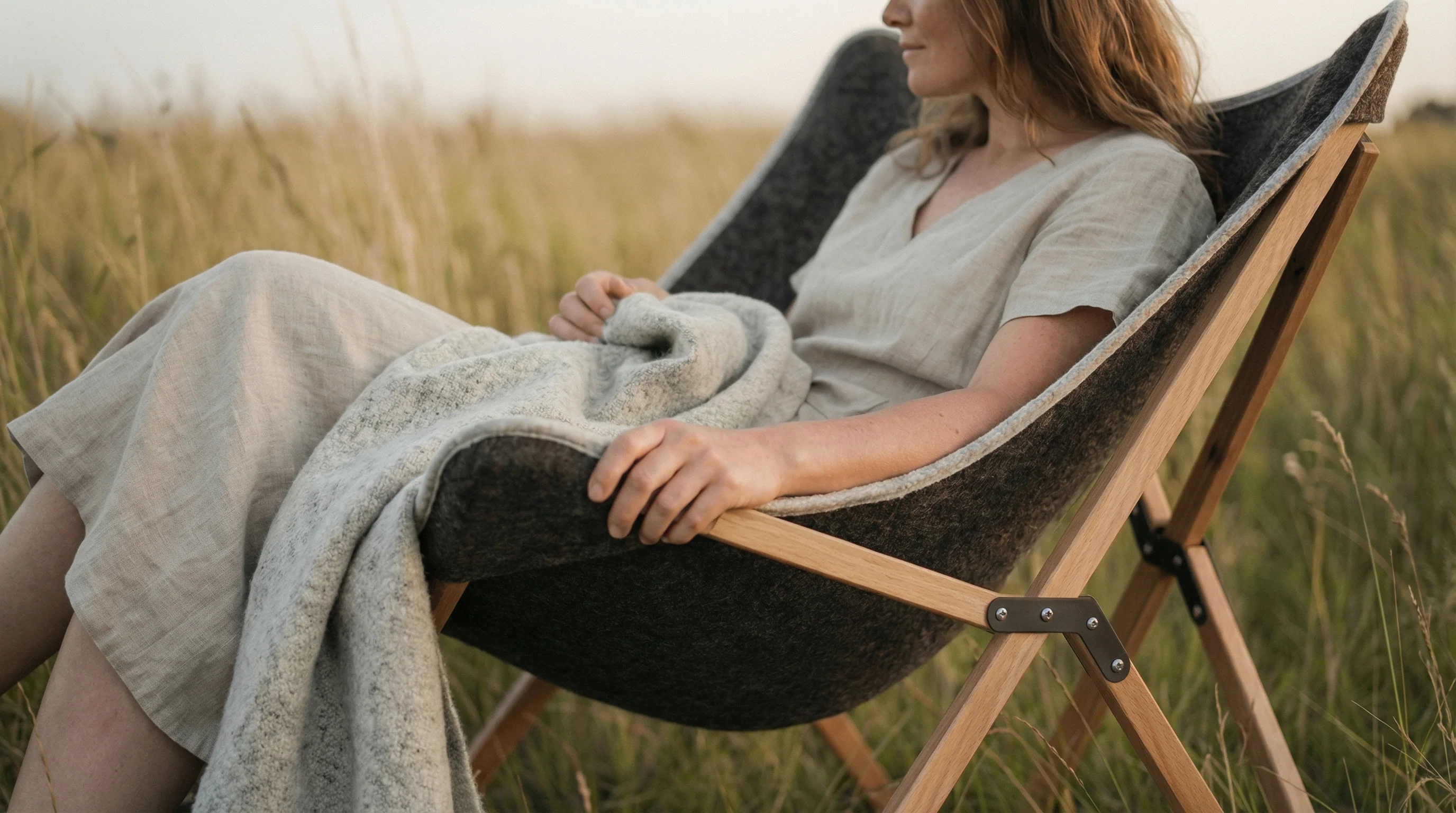 Liva | Loungesessel - Image 13