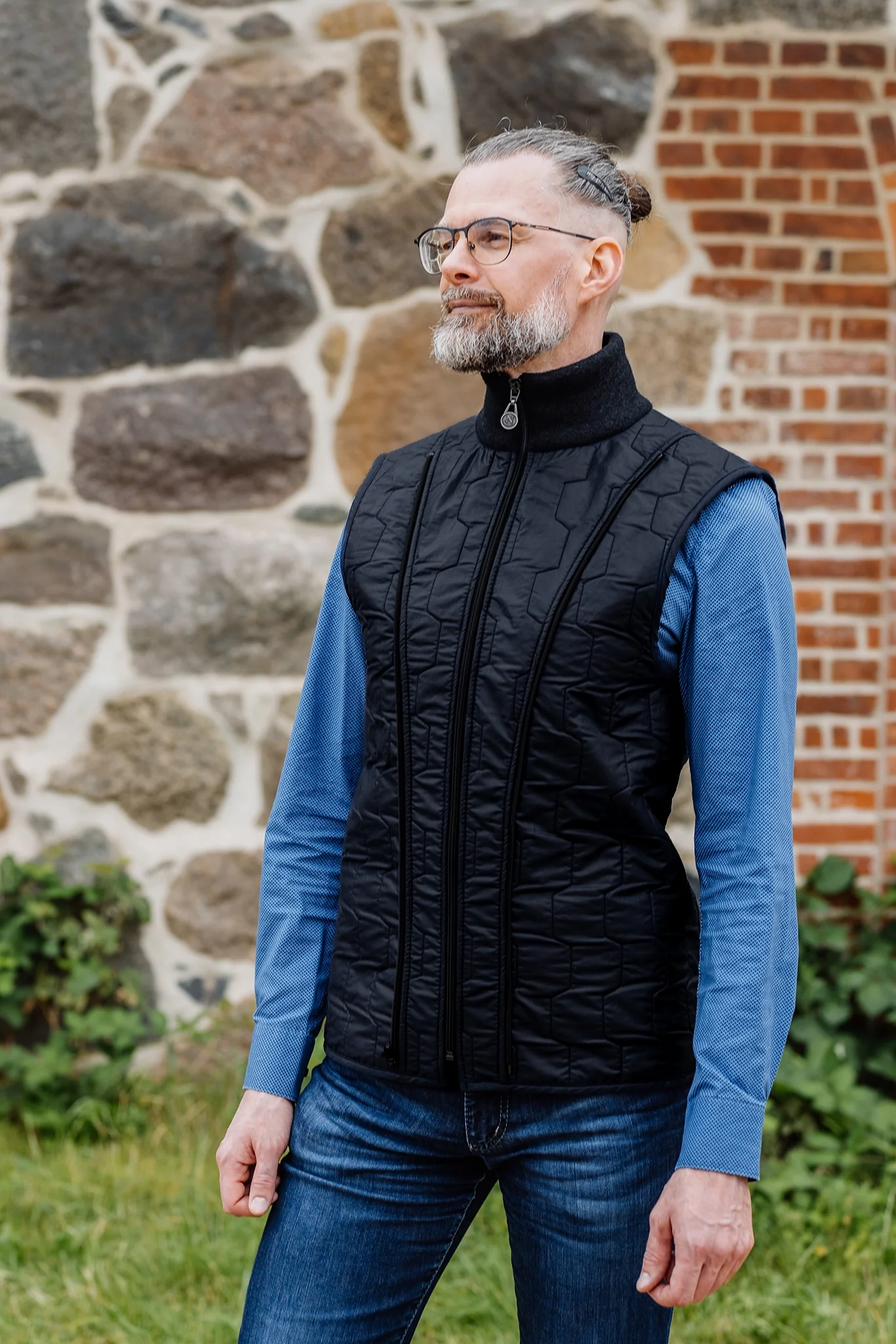 Magnus | Businessmantel - Image 10
