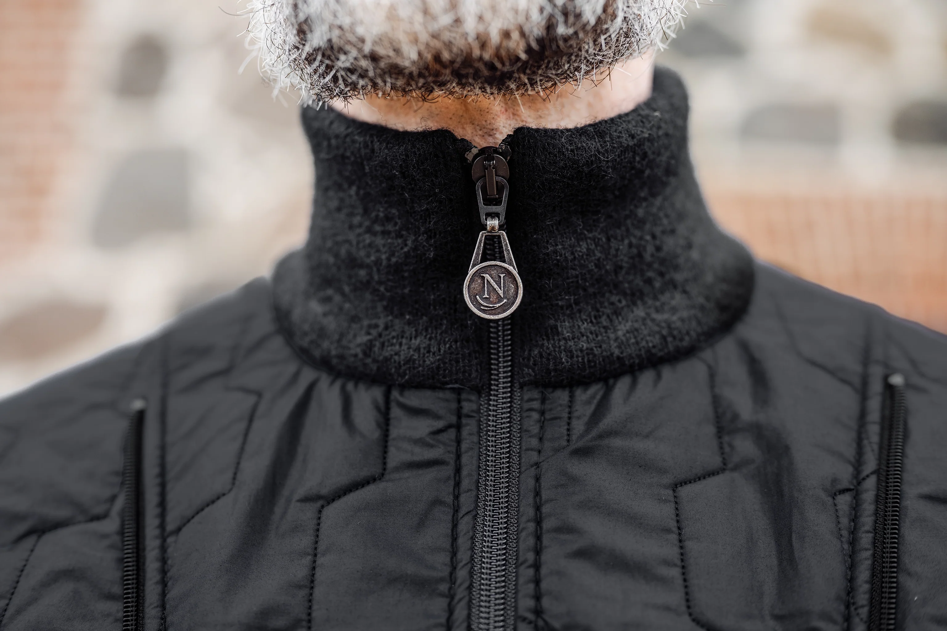 Magnus | Businessmantel - Image 11