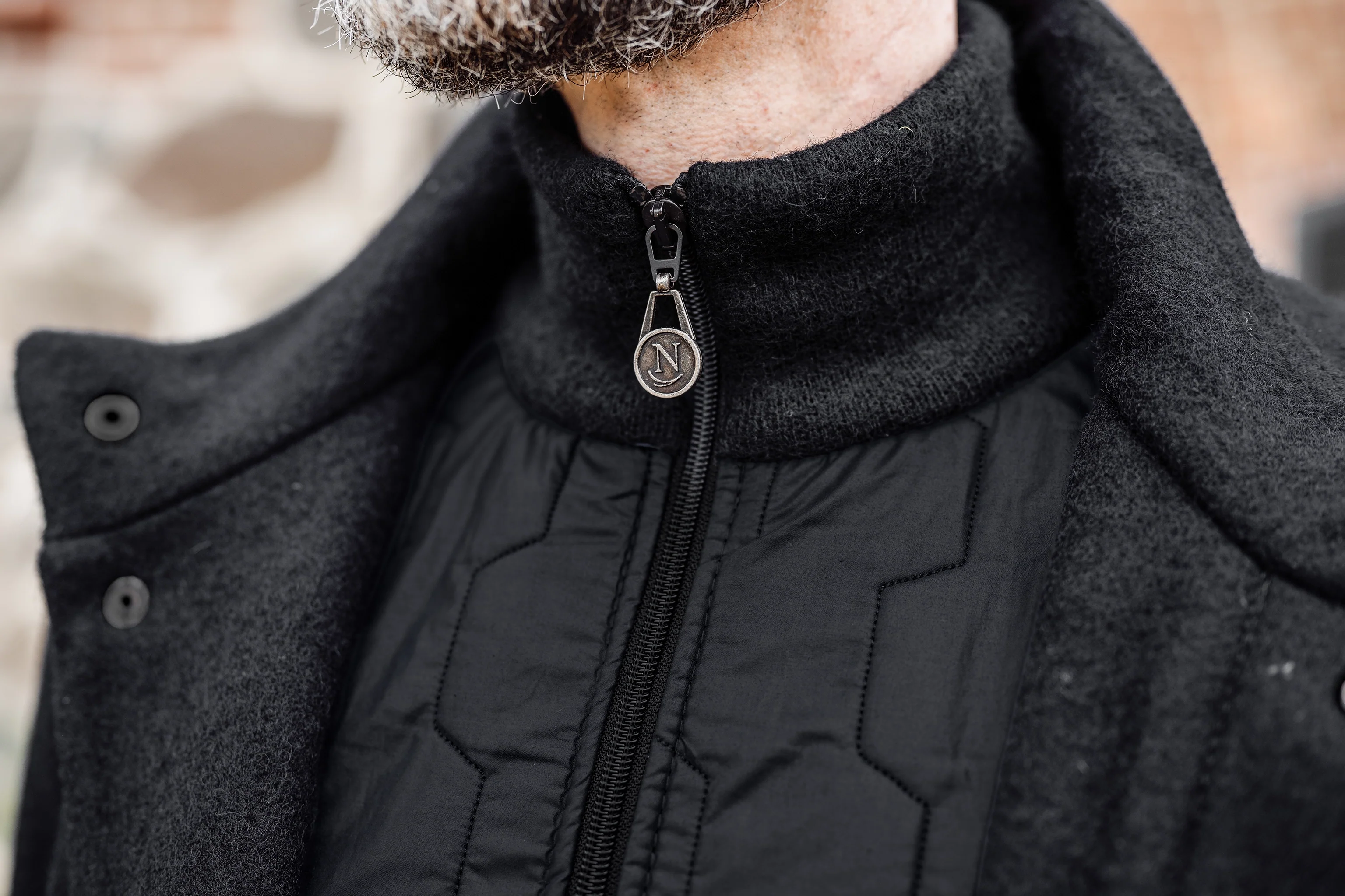 Magnus | Businessmantel - Image 5