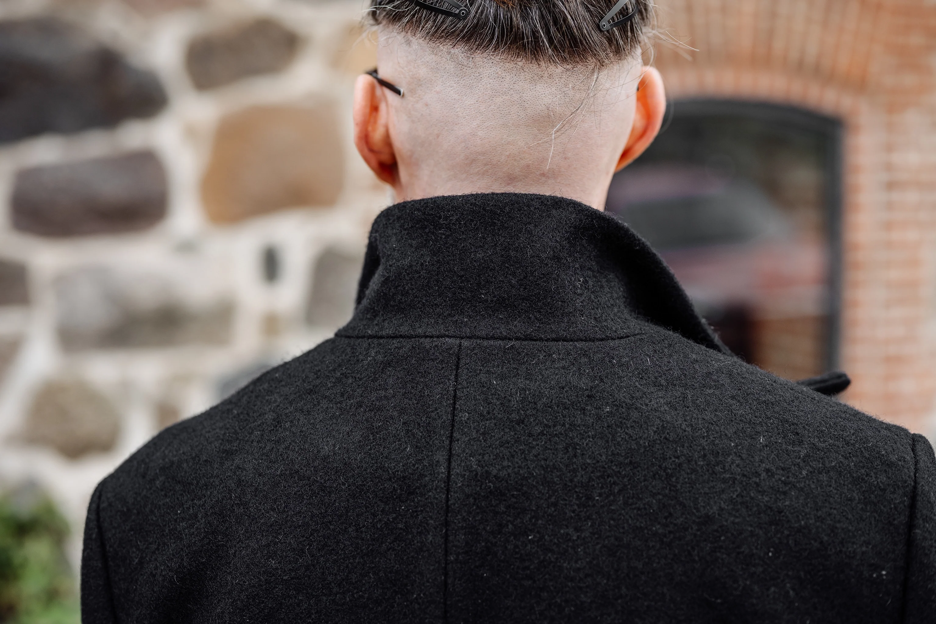Magnus | Businessmantel - Image 6