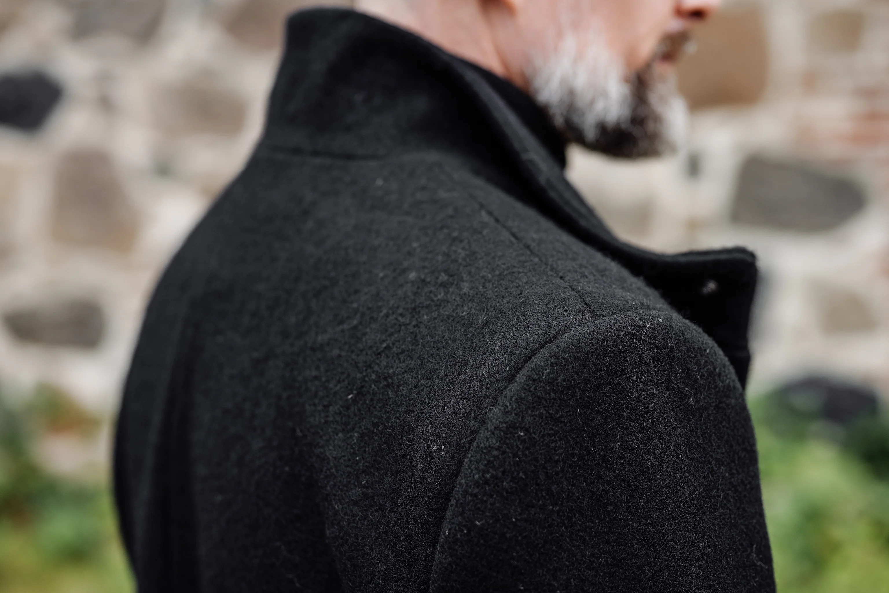 Magnus | Businessmantel - Image 7