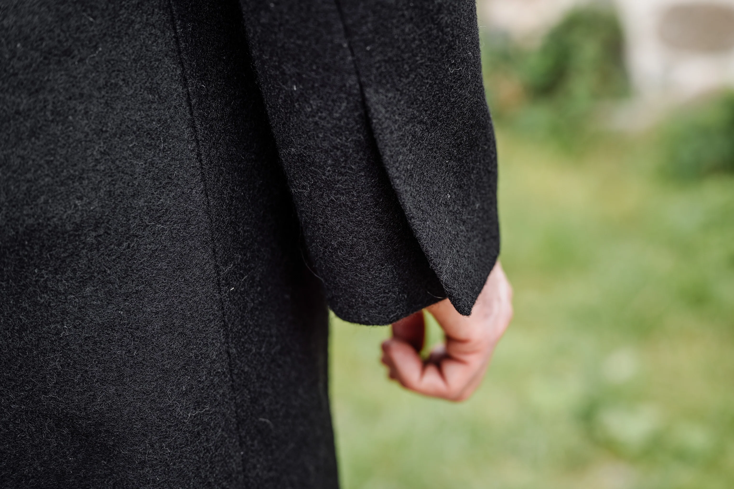 Magnus | Businessmantel - Image 8