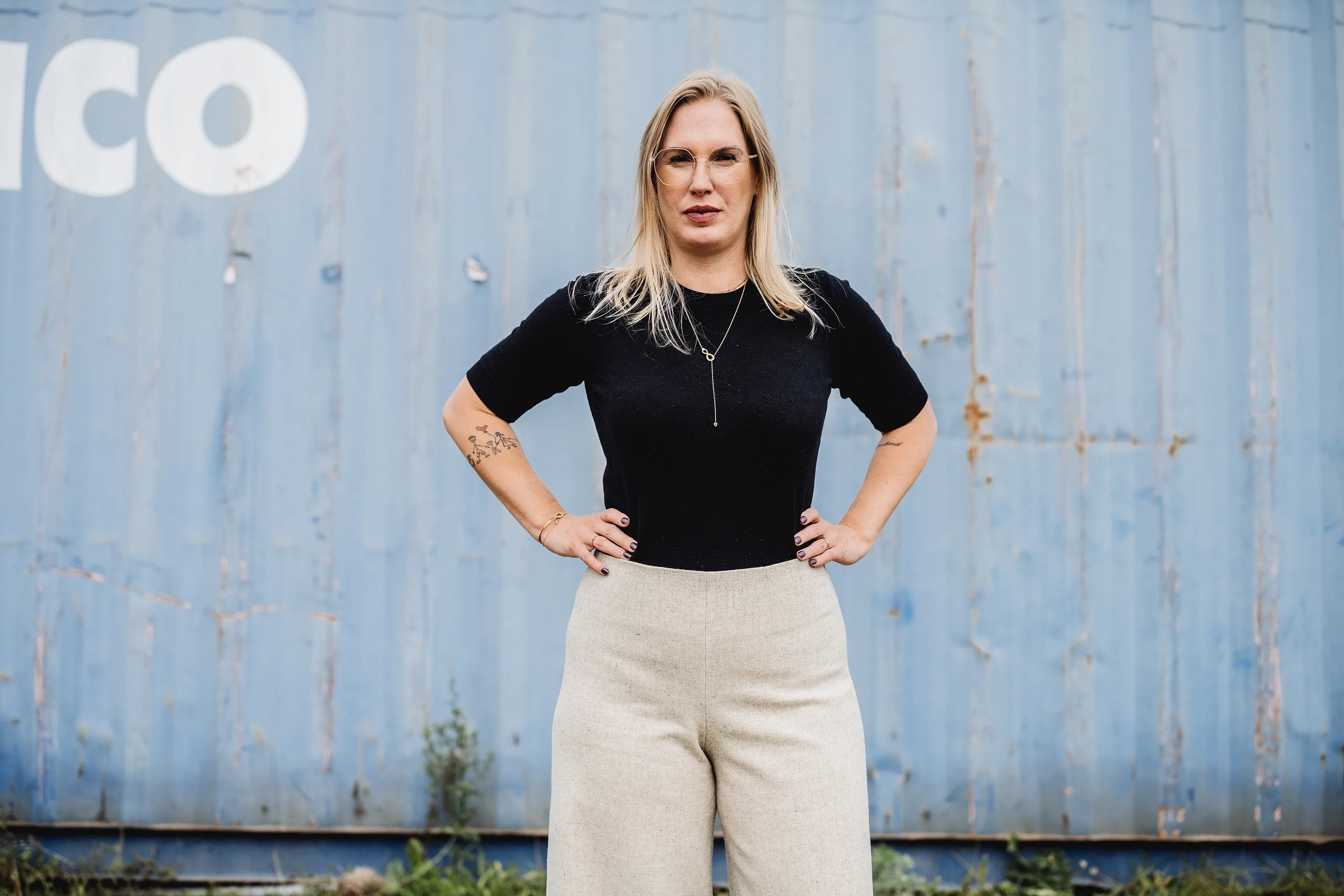 Marlene | Damenhose - Image 3