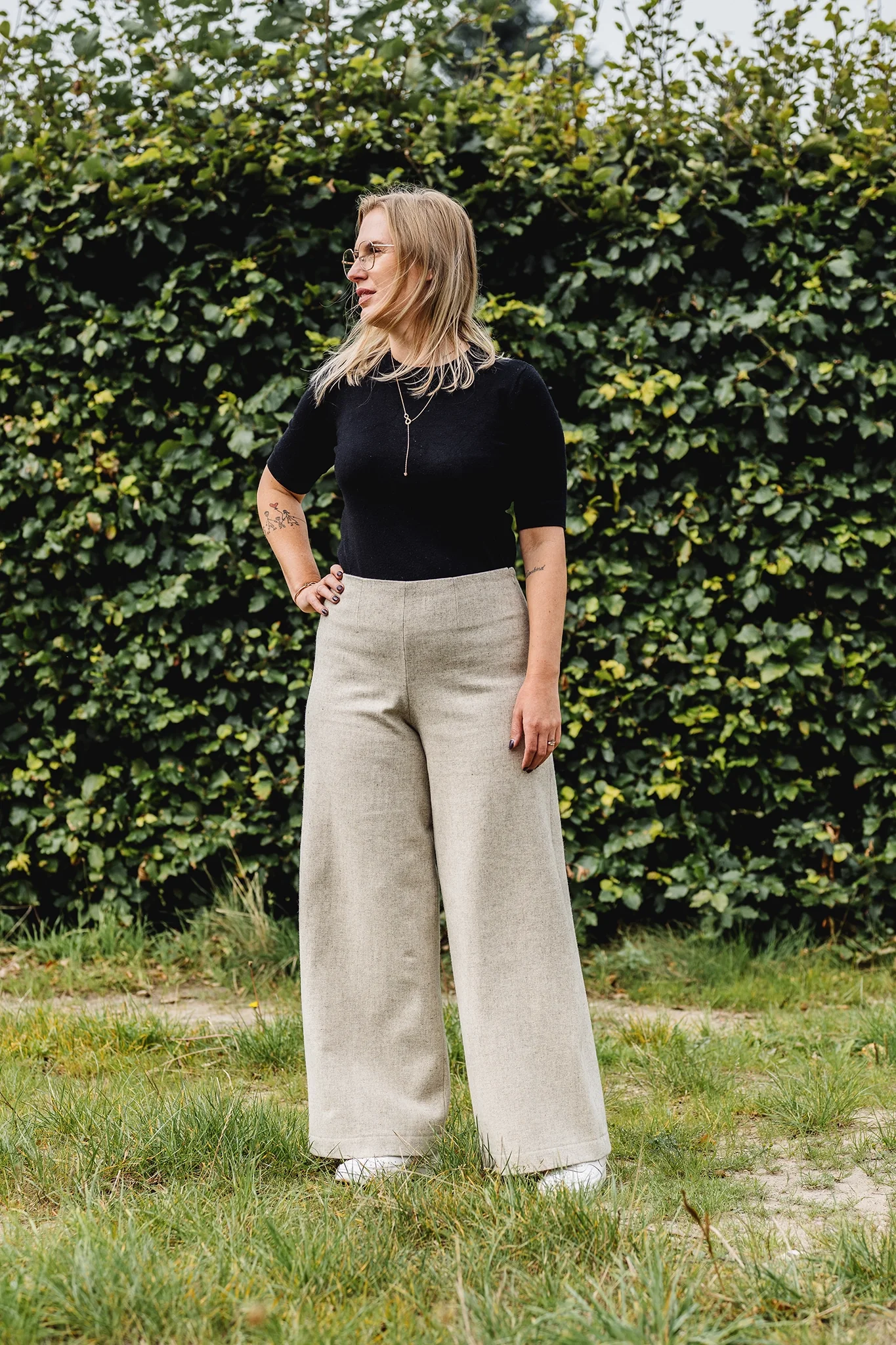 Marlene | Damenhose - Image 4