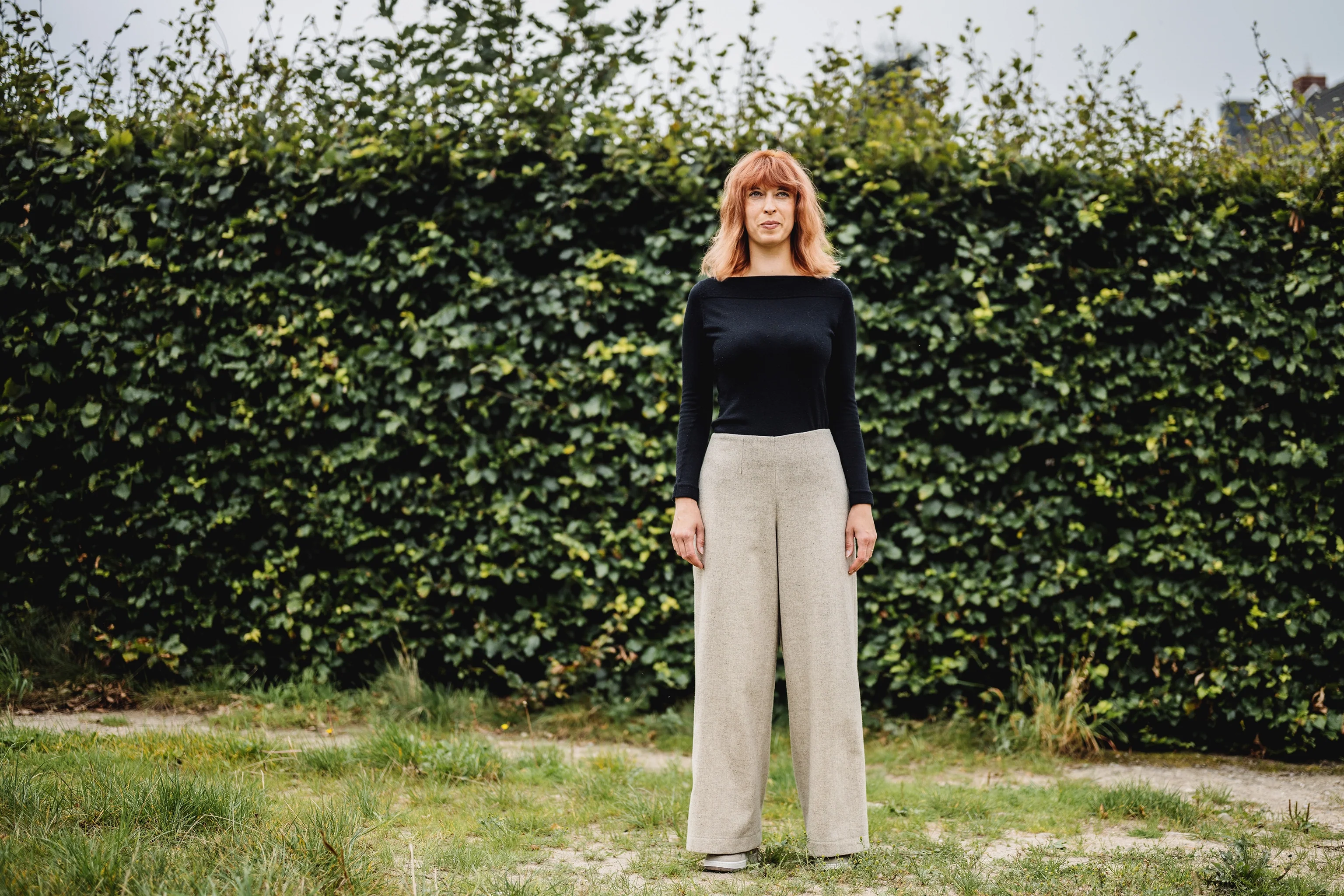 Marlene | Damenhose - Image 6