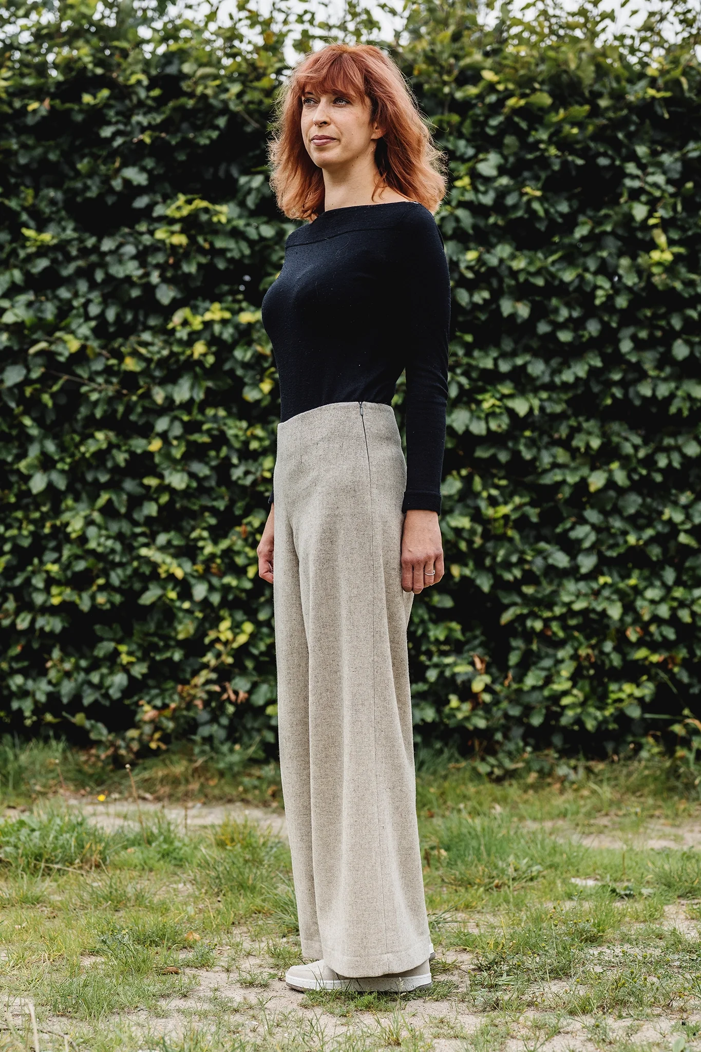 Marlene | Damenhose - Image 7