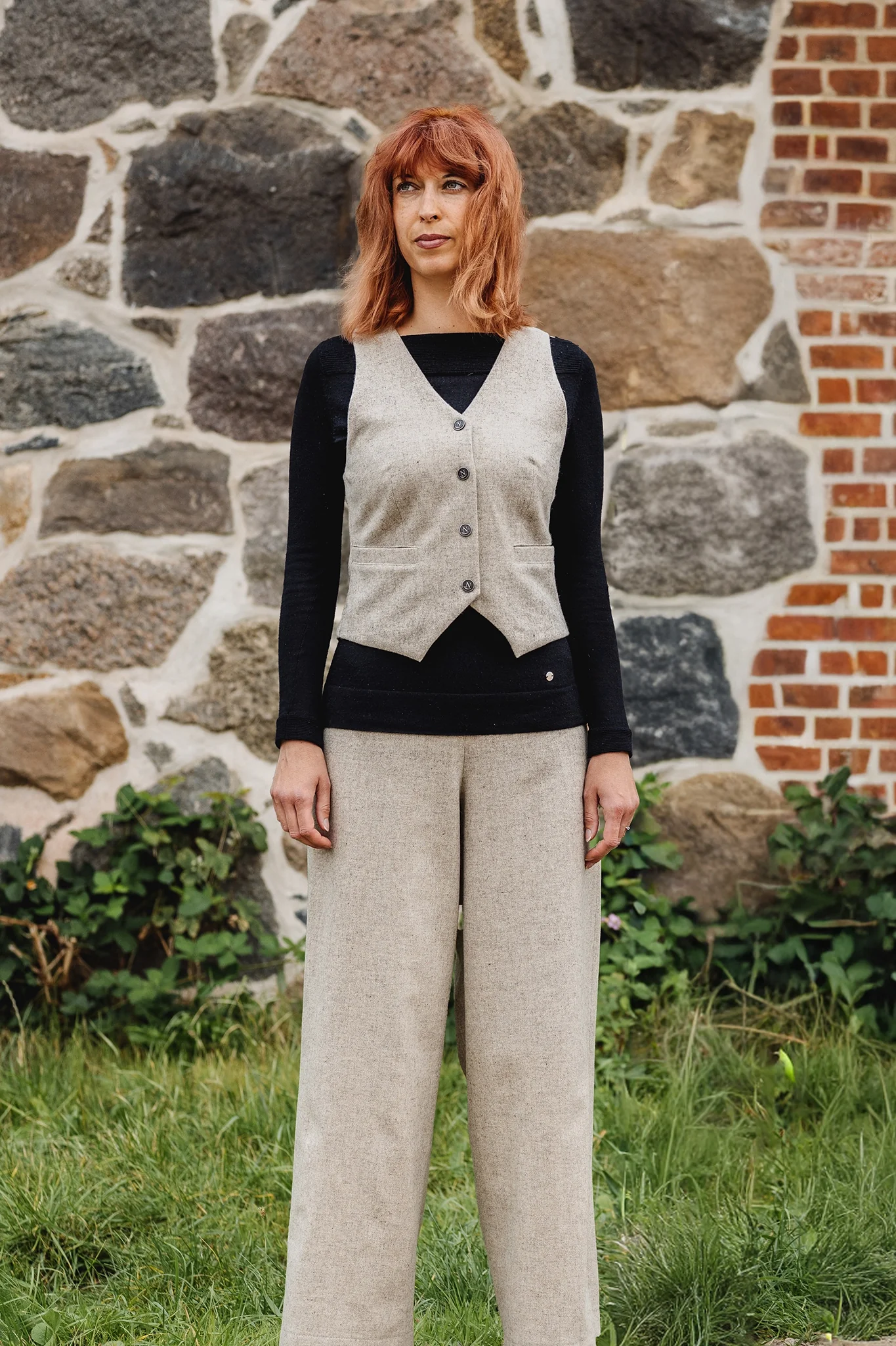 Marlene | Damenhose - Image 8