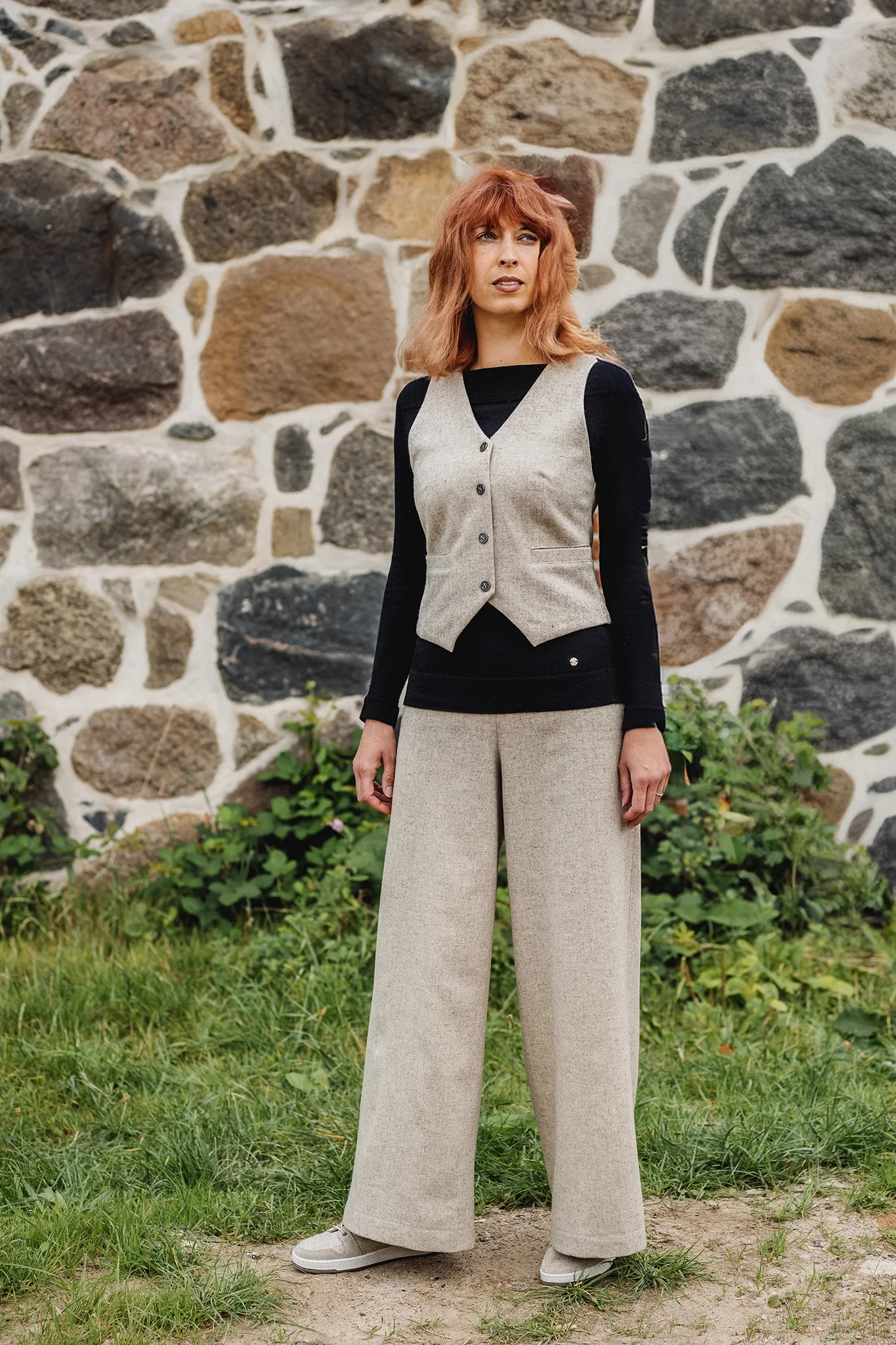 Marlene | Damenhose - Image 9