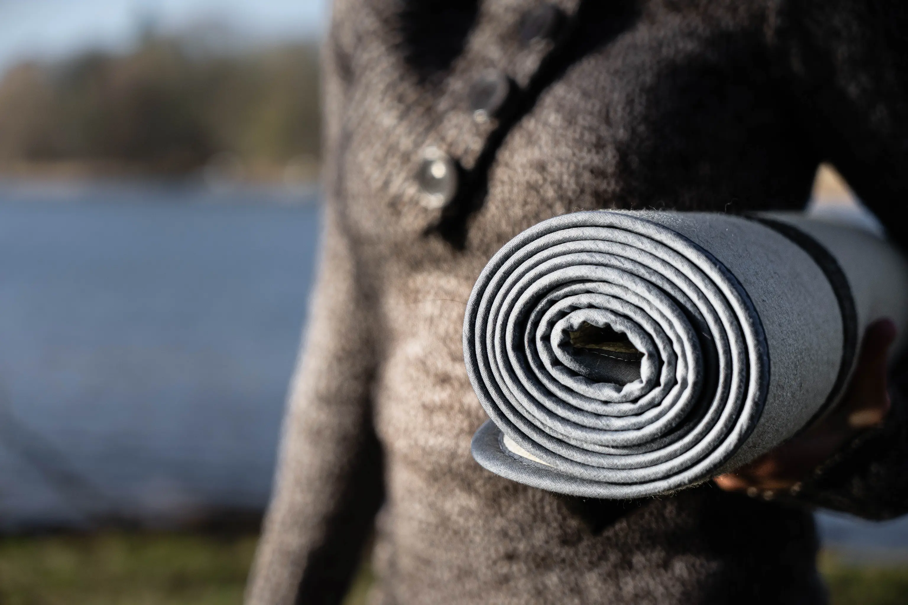 Od' | Yogamatte - Image 3