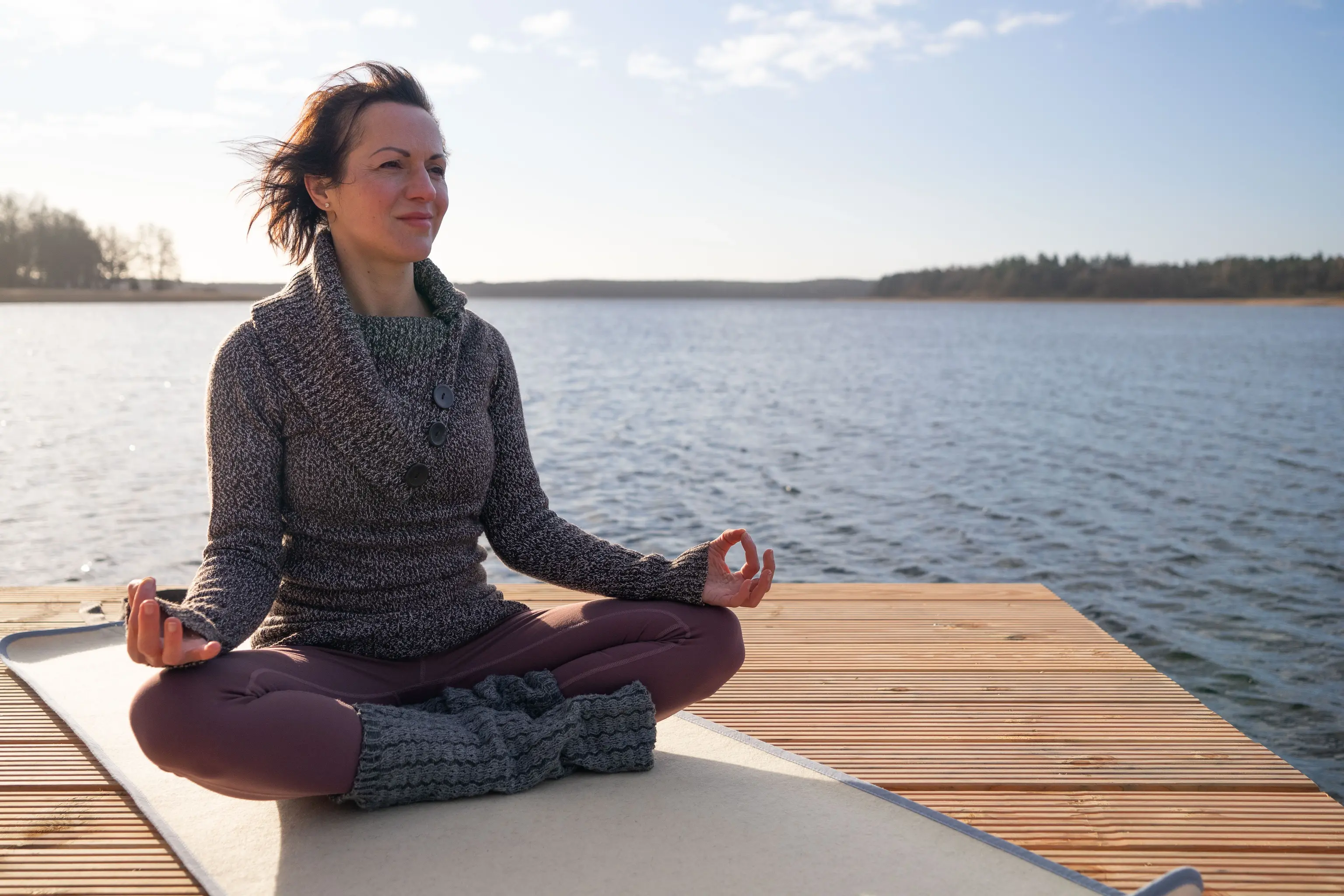 Od' | Yogamatte - Image 4