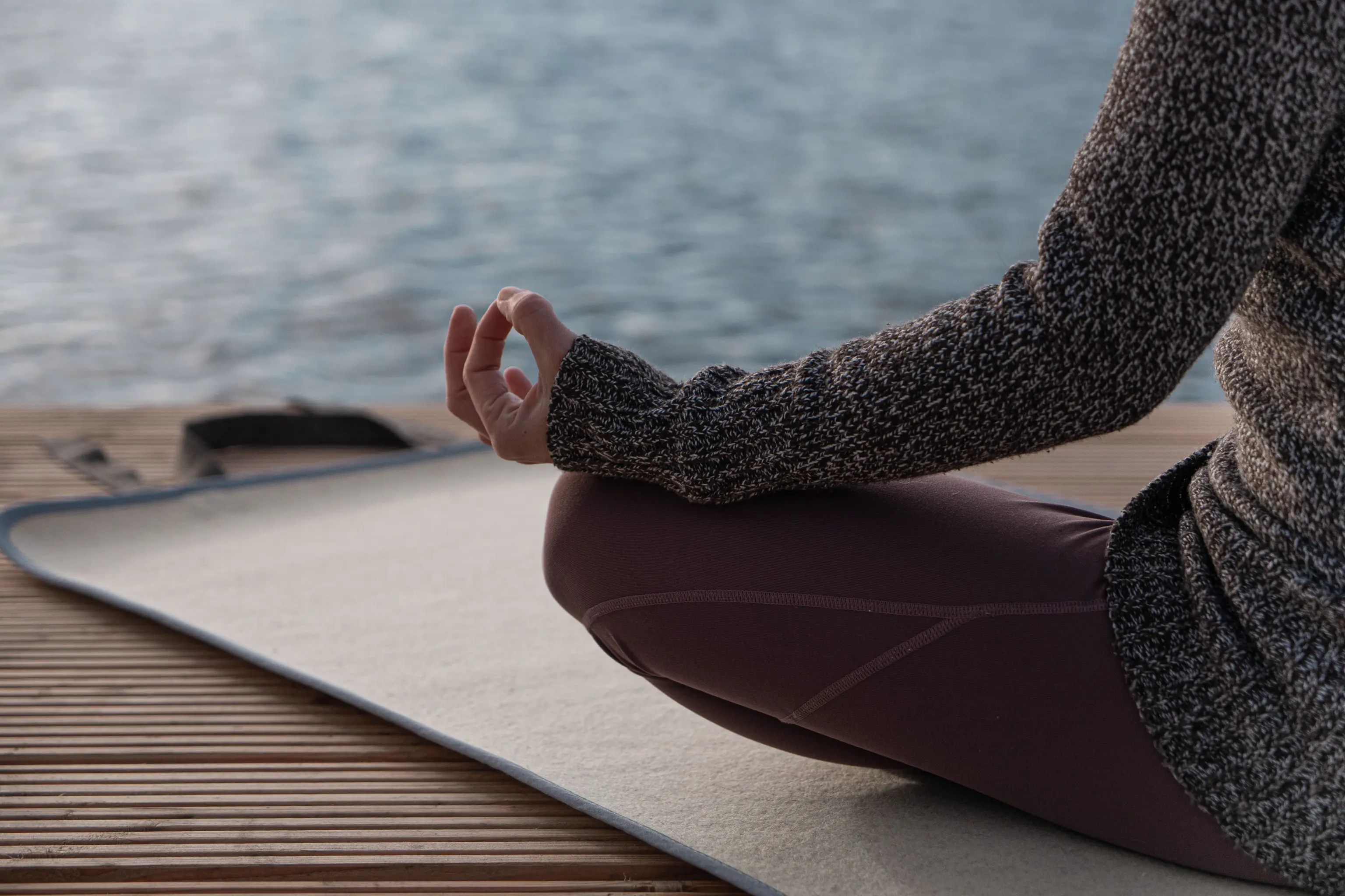 Od' | Yogamatte - Image 5