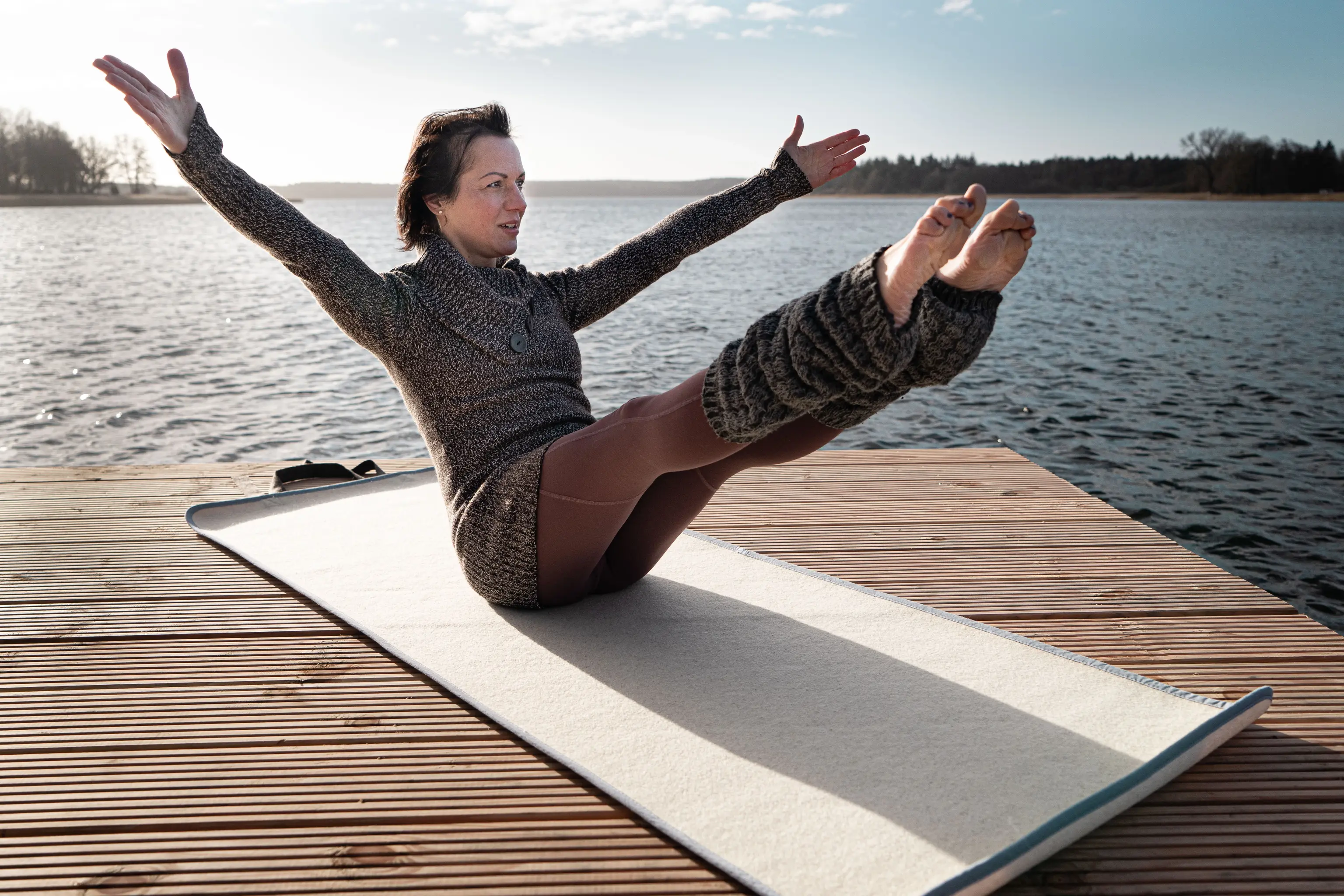 Od' | Yogamatte - Image 6