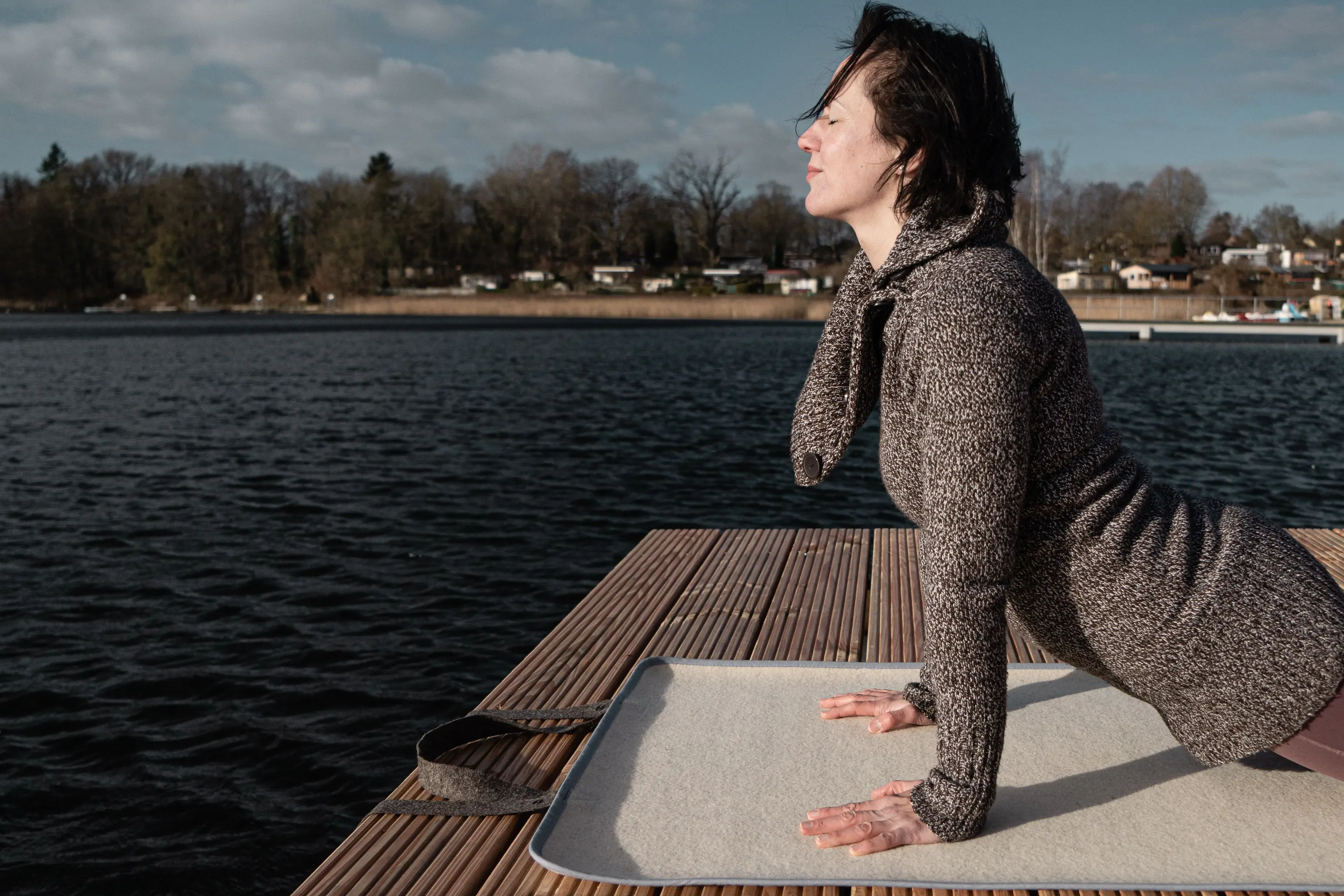 Od' | Yogamatte - Image 7
