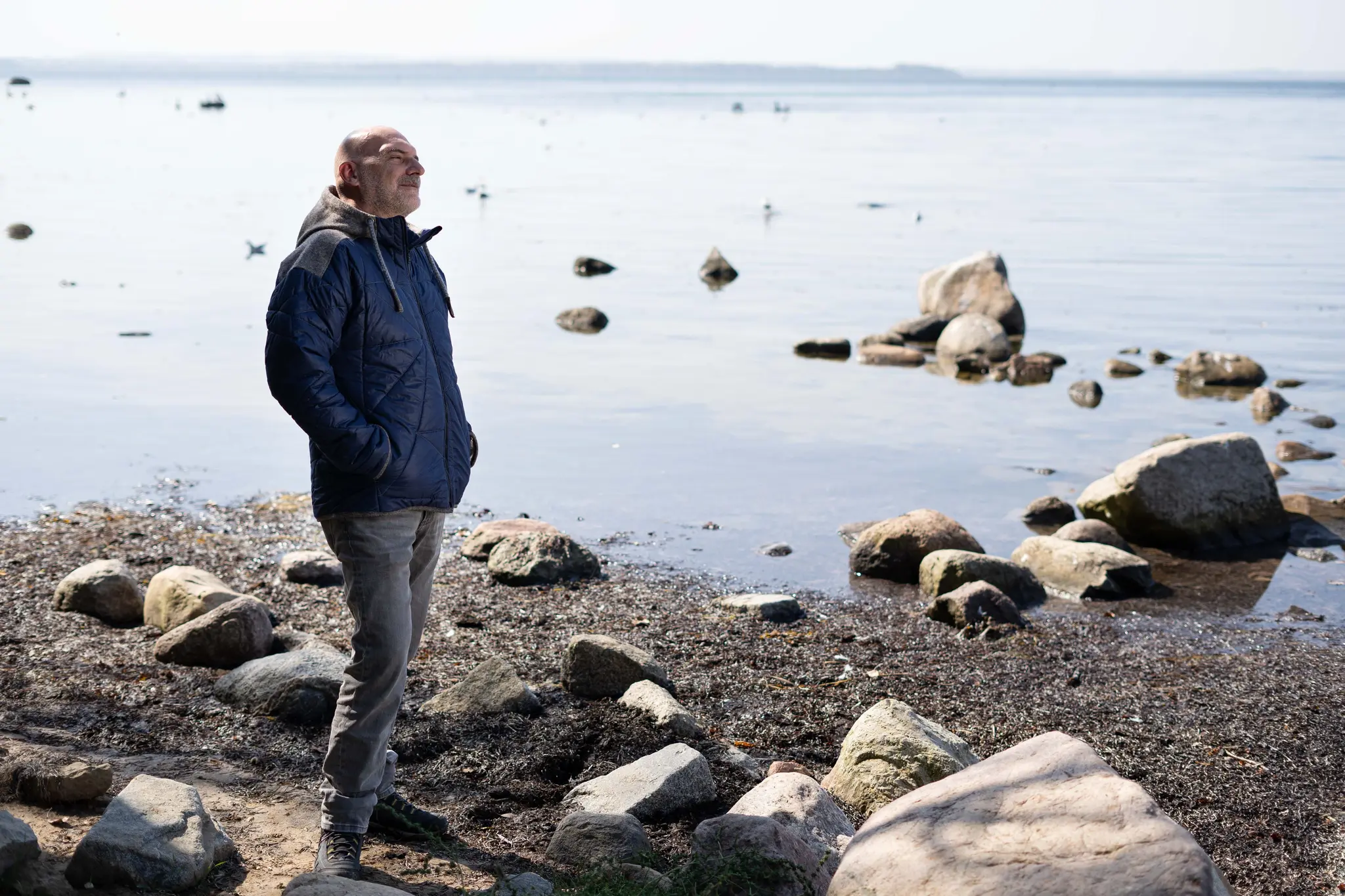 Rasmus | Steppjacke - Image 3