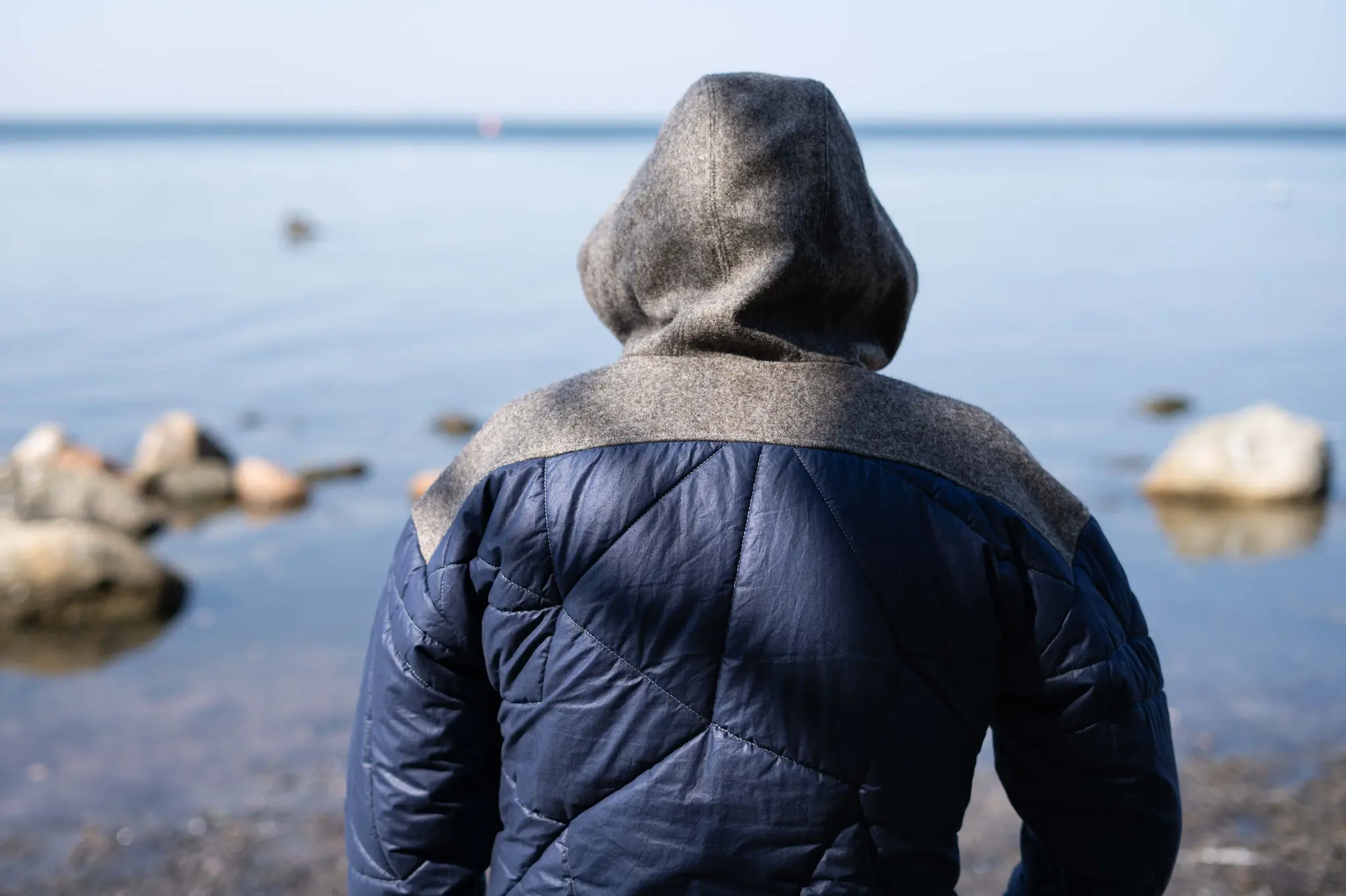 Rasmus | Steppjacke - Image 5