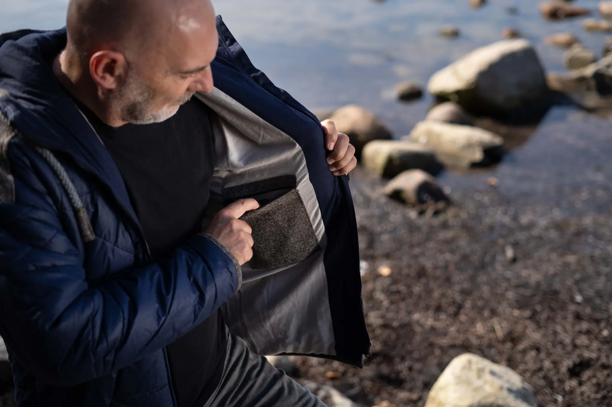 Rasmus | Steppjacke - Image 6