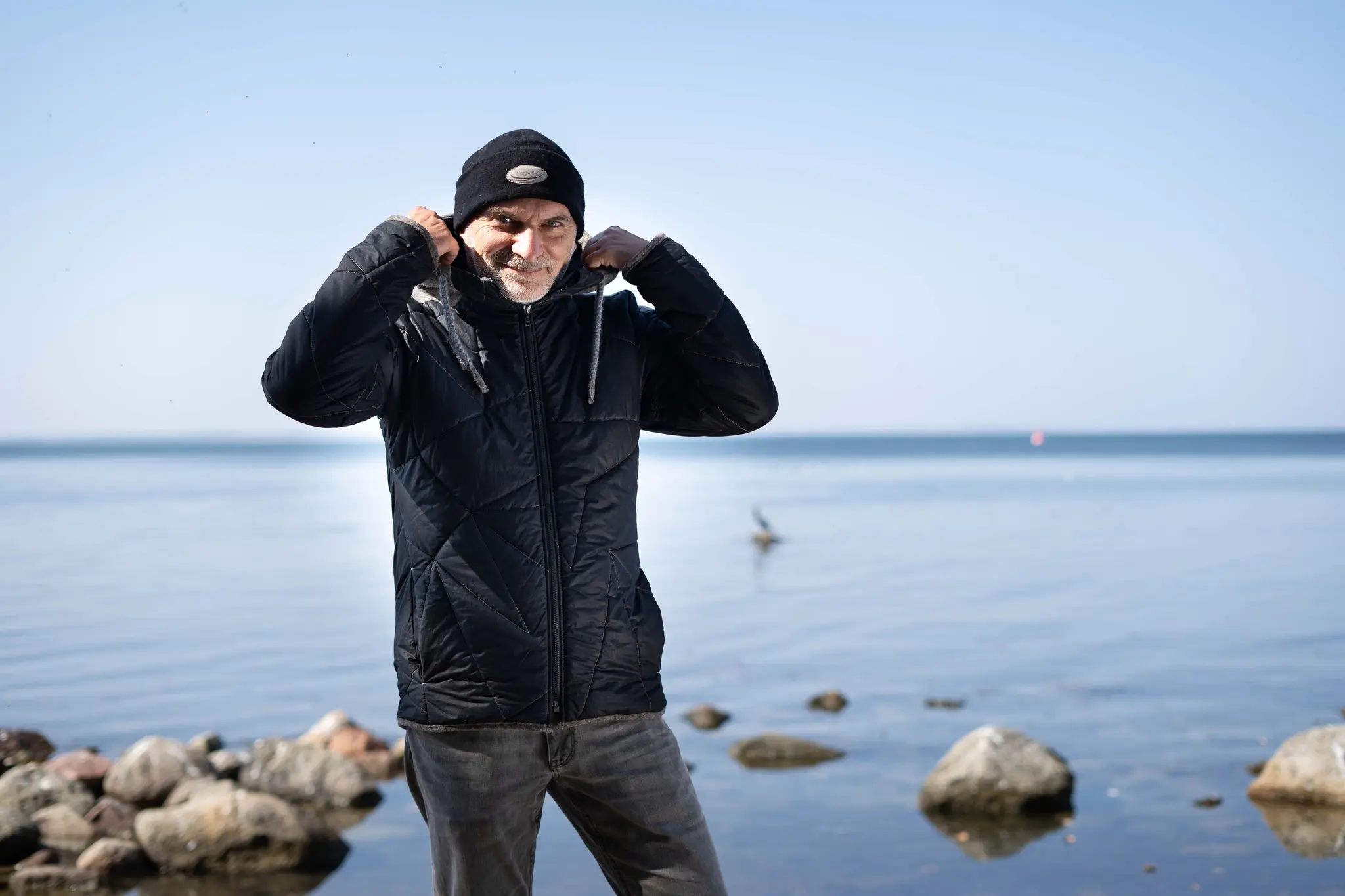 Rasmus | Steppjacke - Image 7