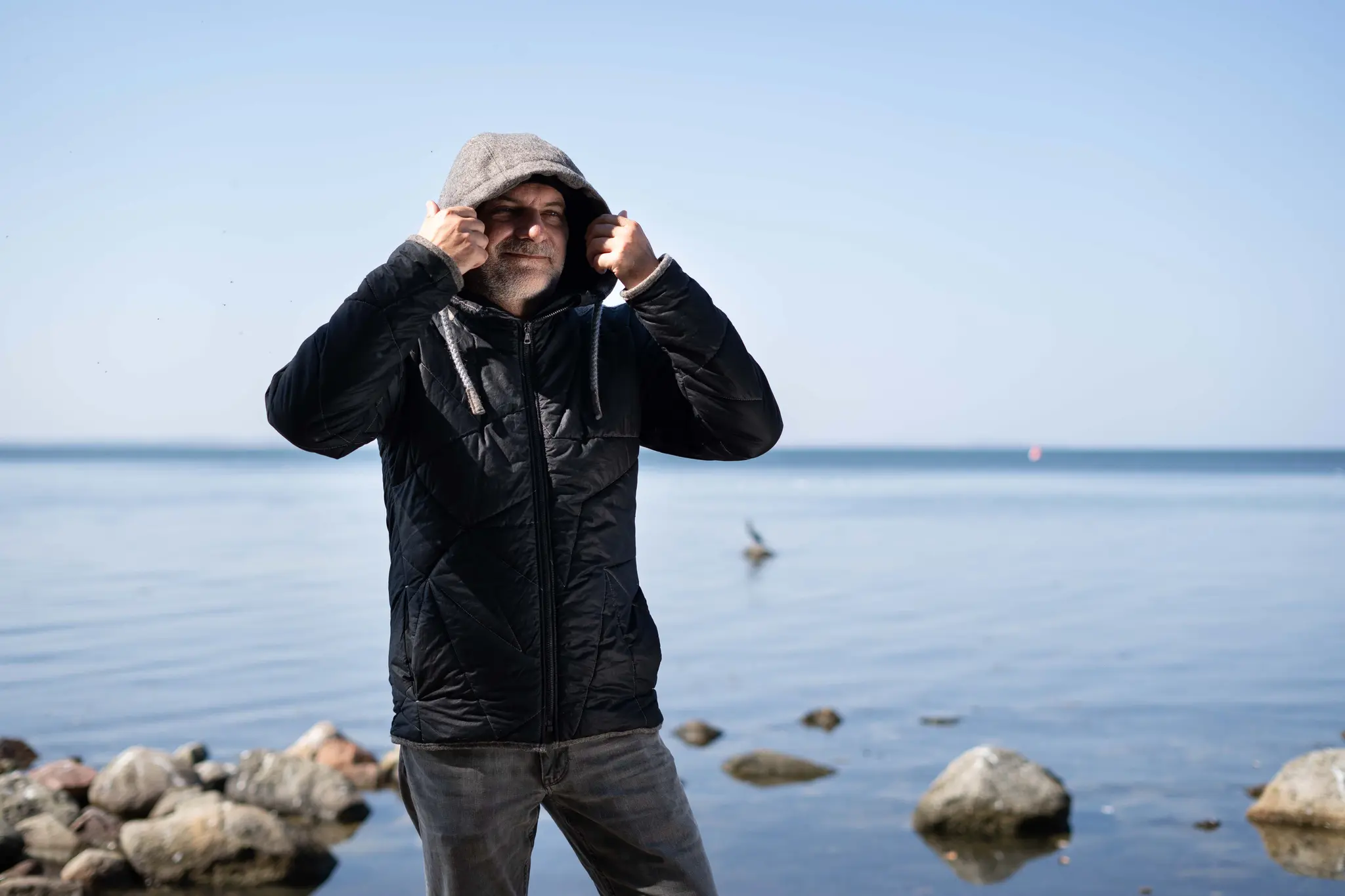 Rasmus | Steppjacke - Image 8