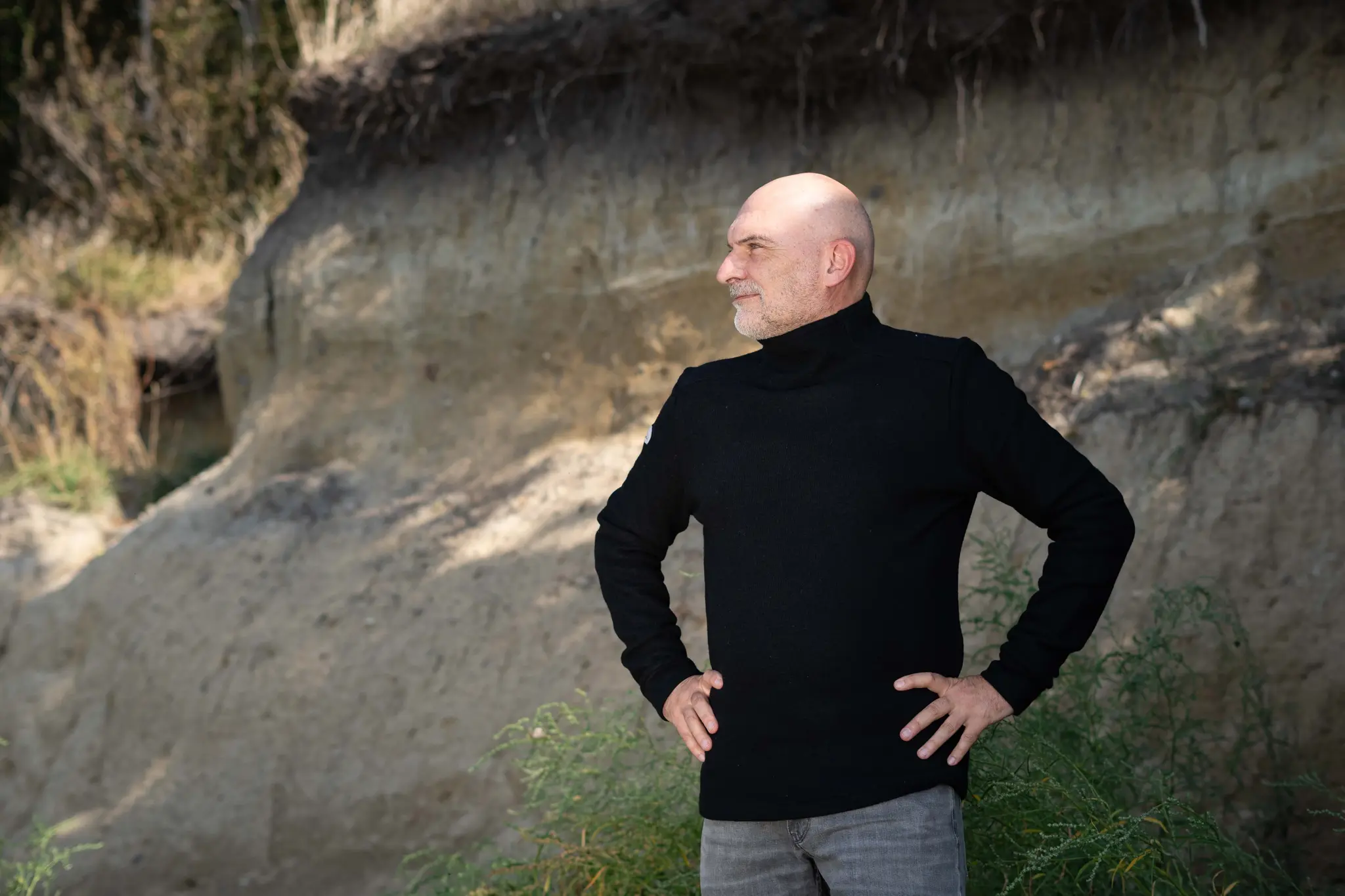 Rif | Pullover - Image 6