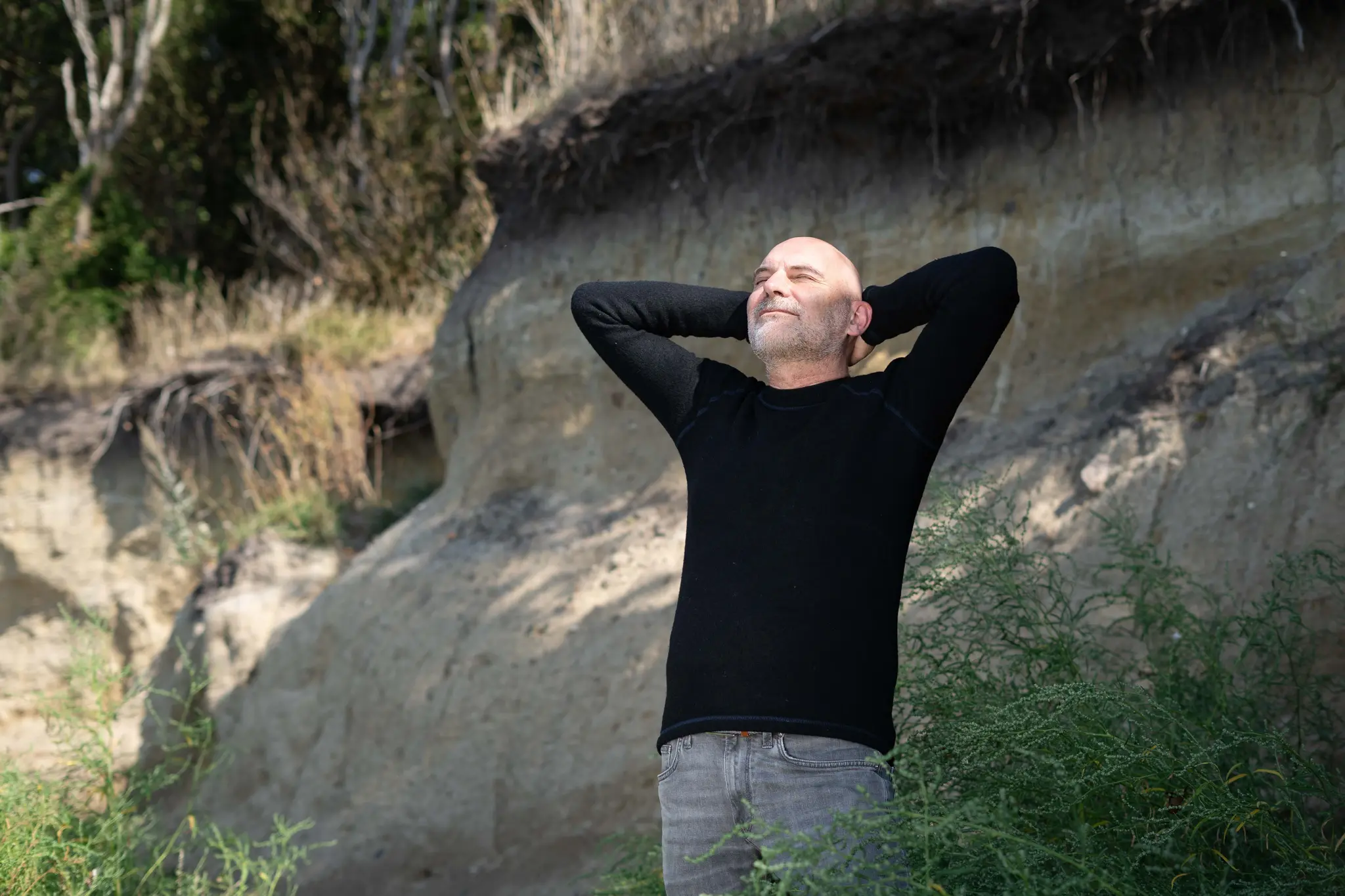 Rif | Pullover - Image 7